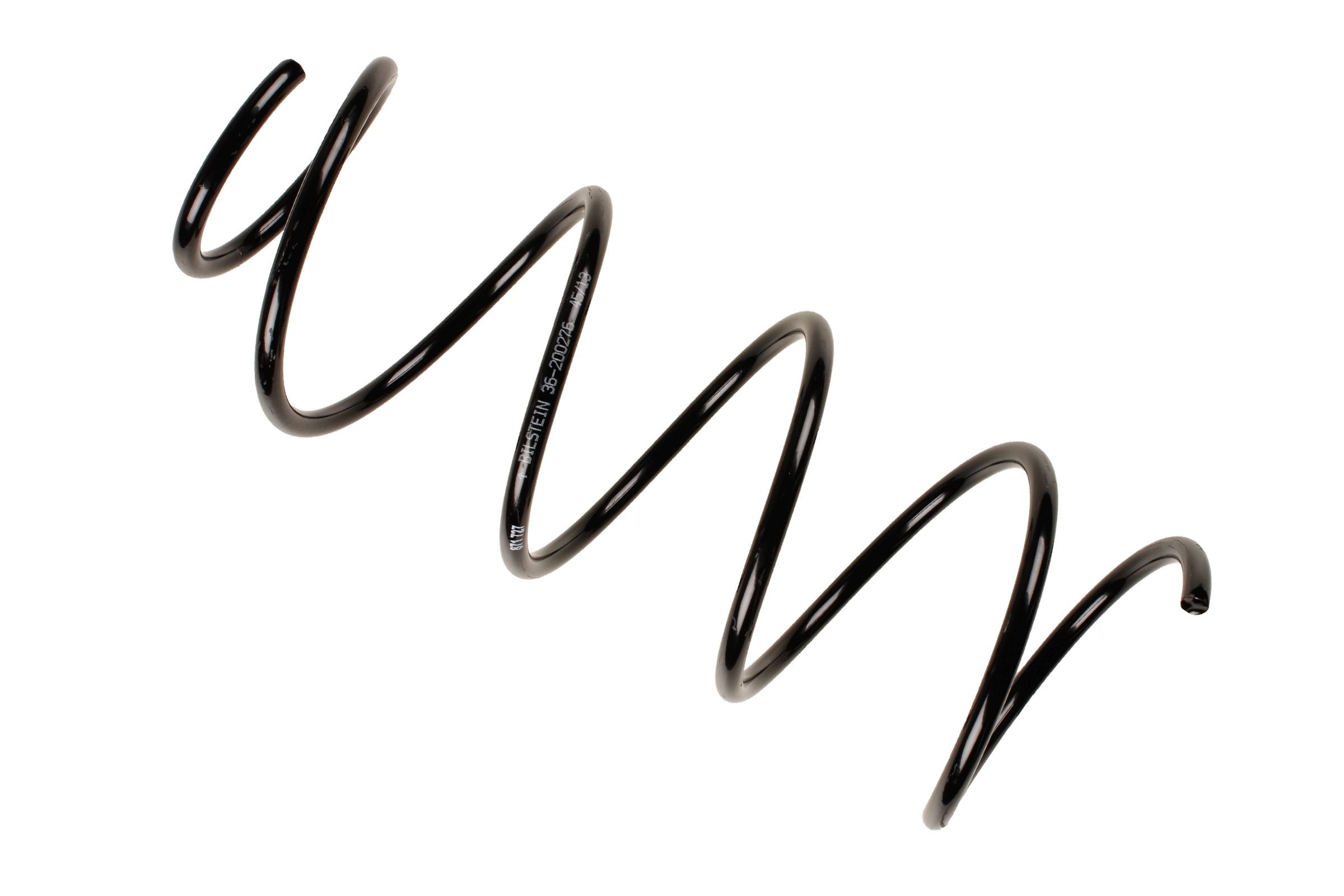 Spyruoklė BILSTEIN 36-200276