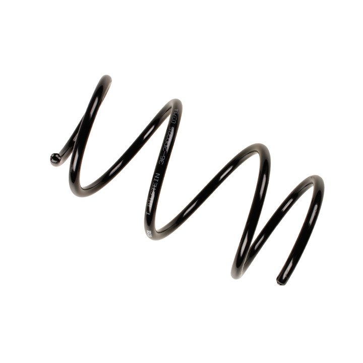 Spyruoklė BILSTEIN 36-200375