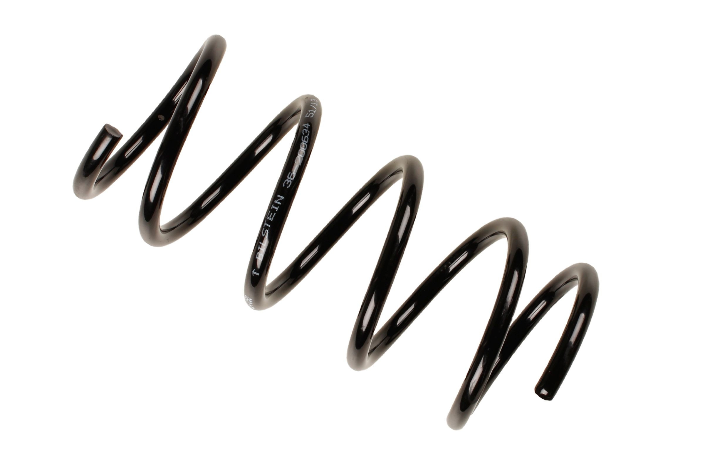 Spyruoklė BILSTEIN 36-200634