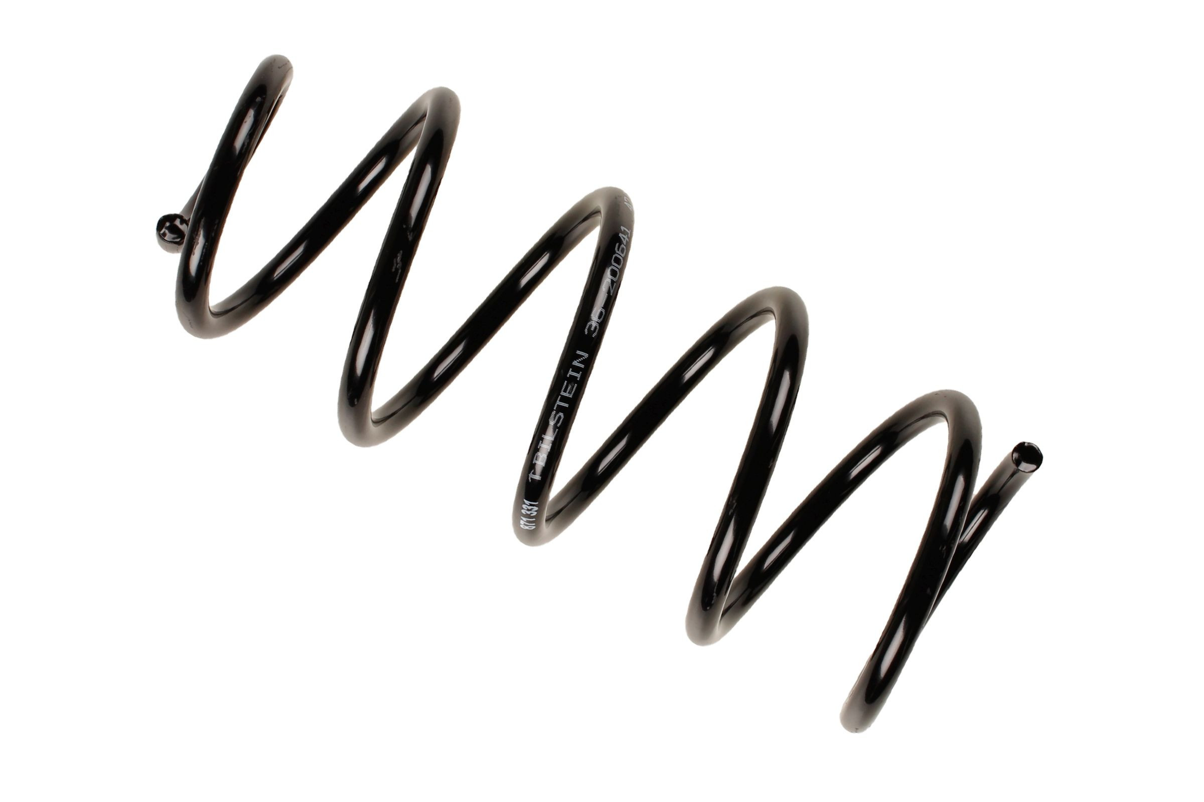 Spyruoklė BILSTEIN 36-200641