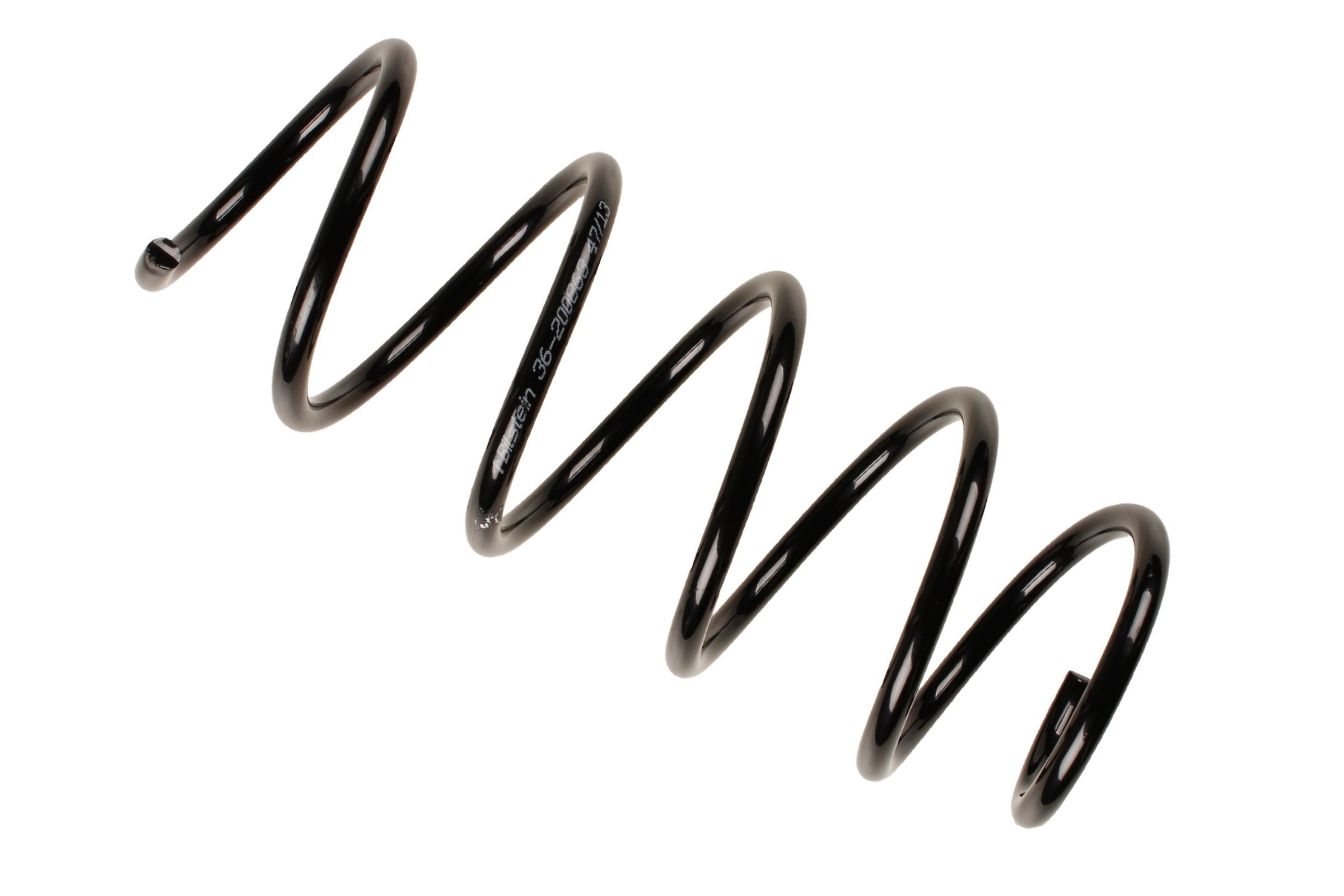 Spyruoklė BILSTEIN 36-200863