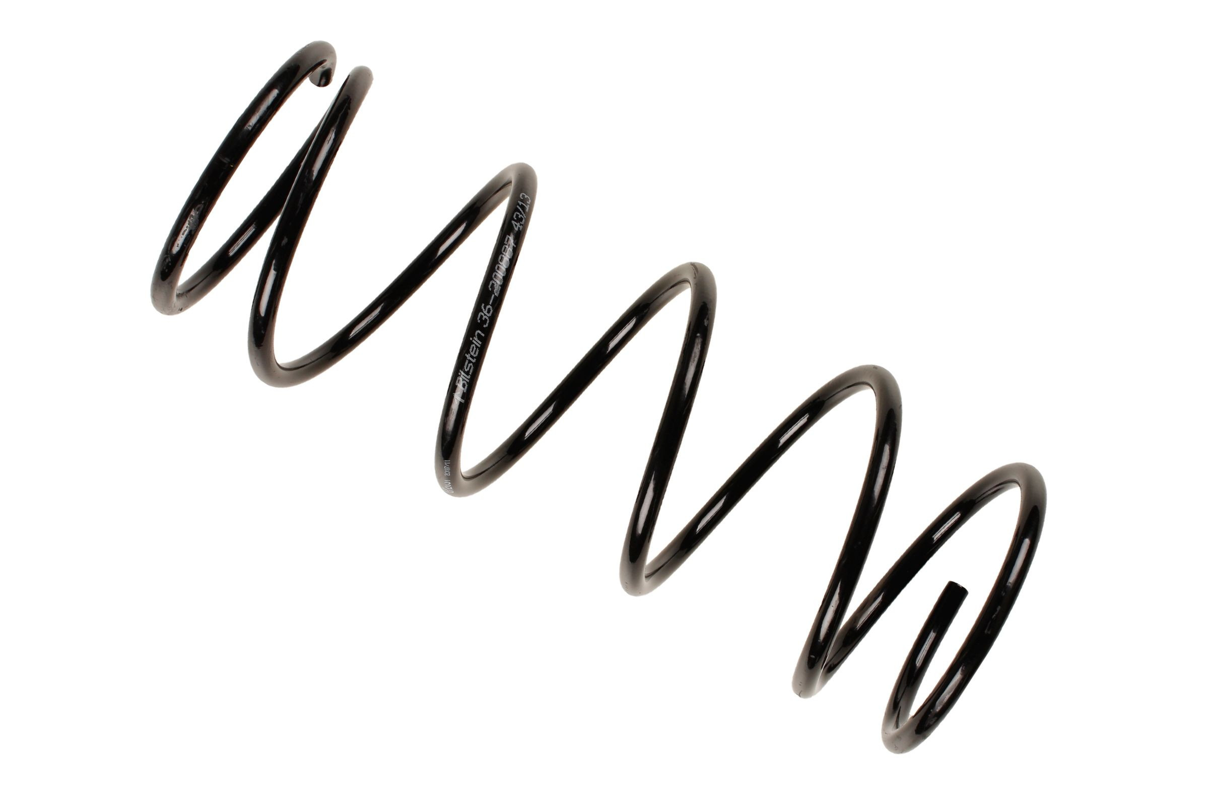 Spyruoklė BILSTEIN 36-200887