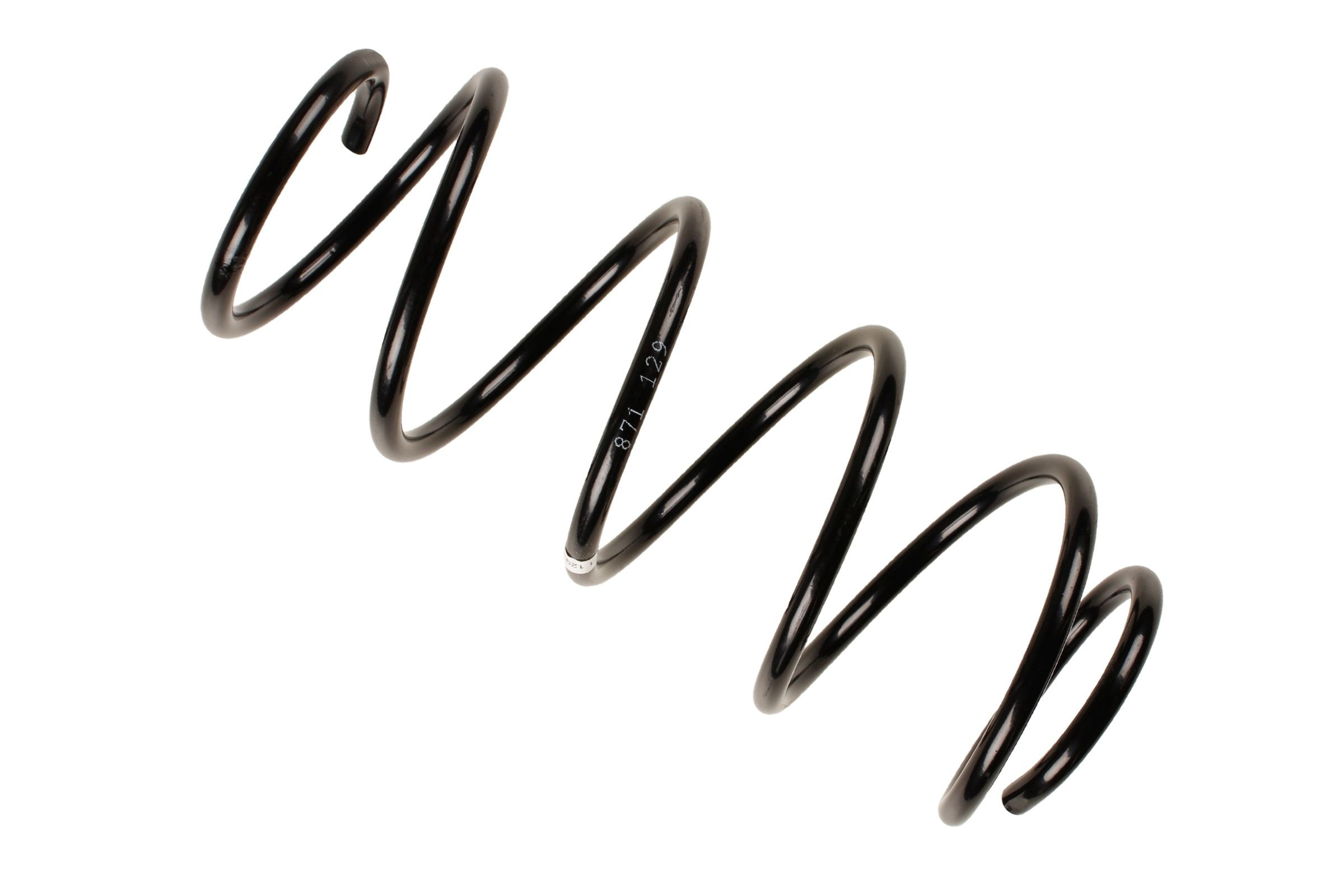 Spyruoklė BILSTEIN 36-201006