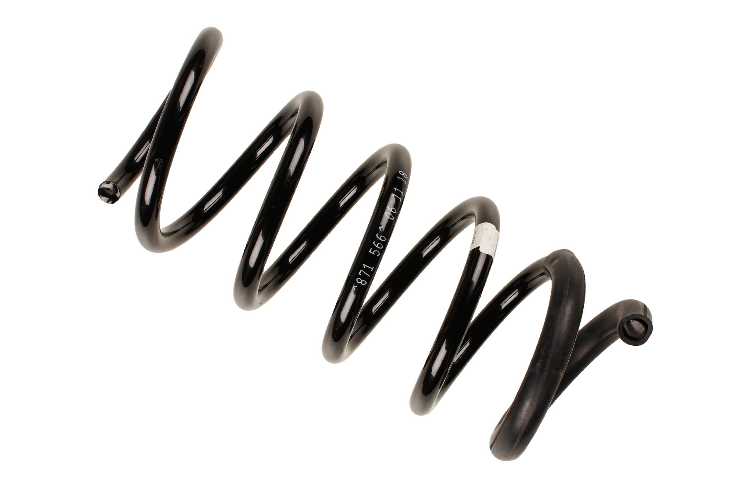 Spyruoklė BILSTEIN 36-201051