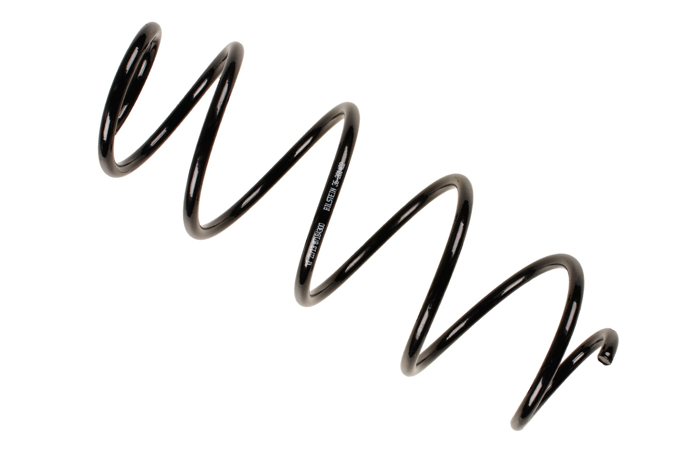 Spyruoklė BILSTEIN 36-201402