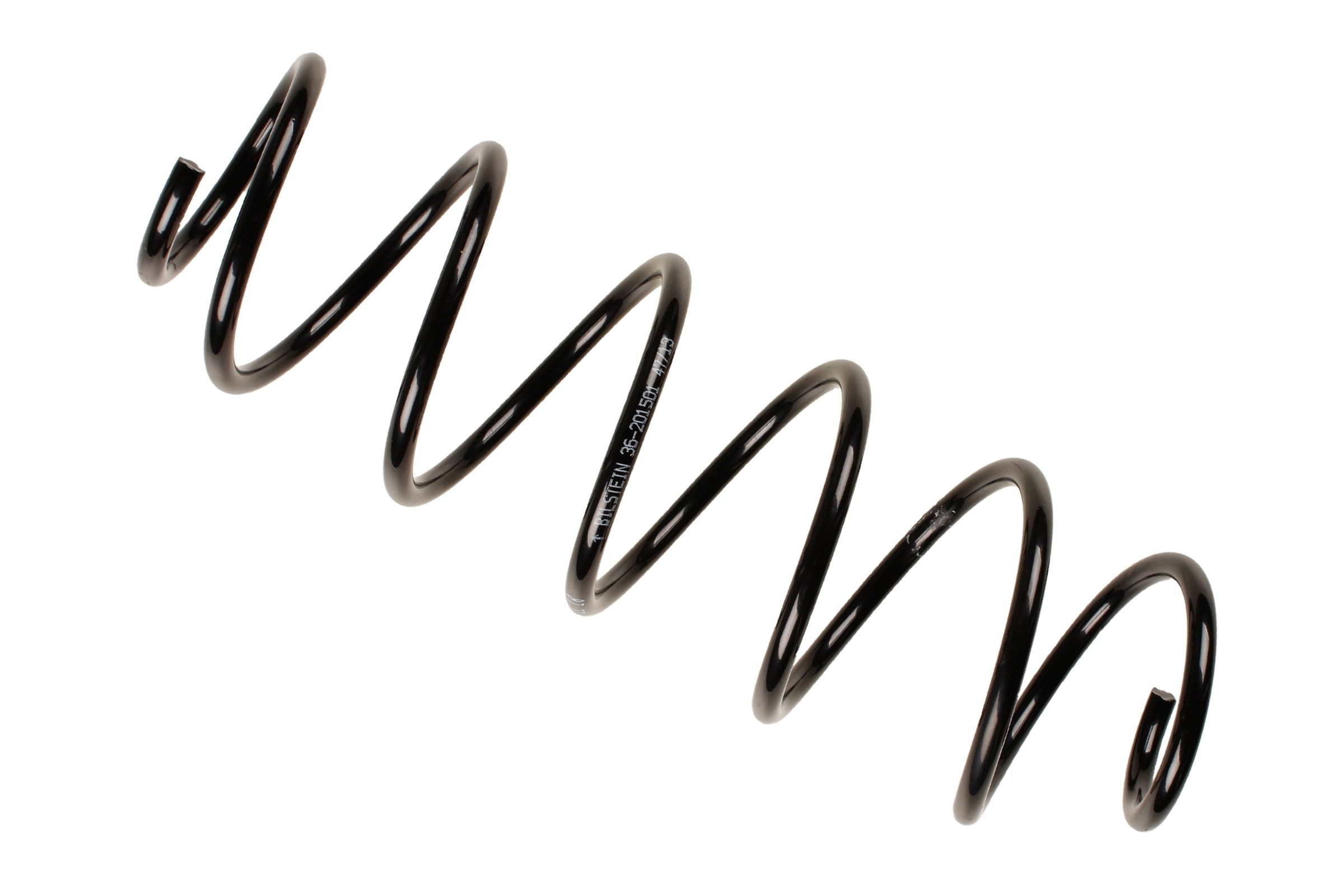 Spyruoklė BILSTEIN 36-201501