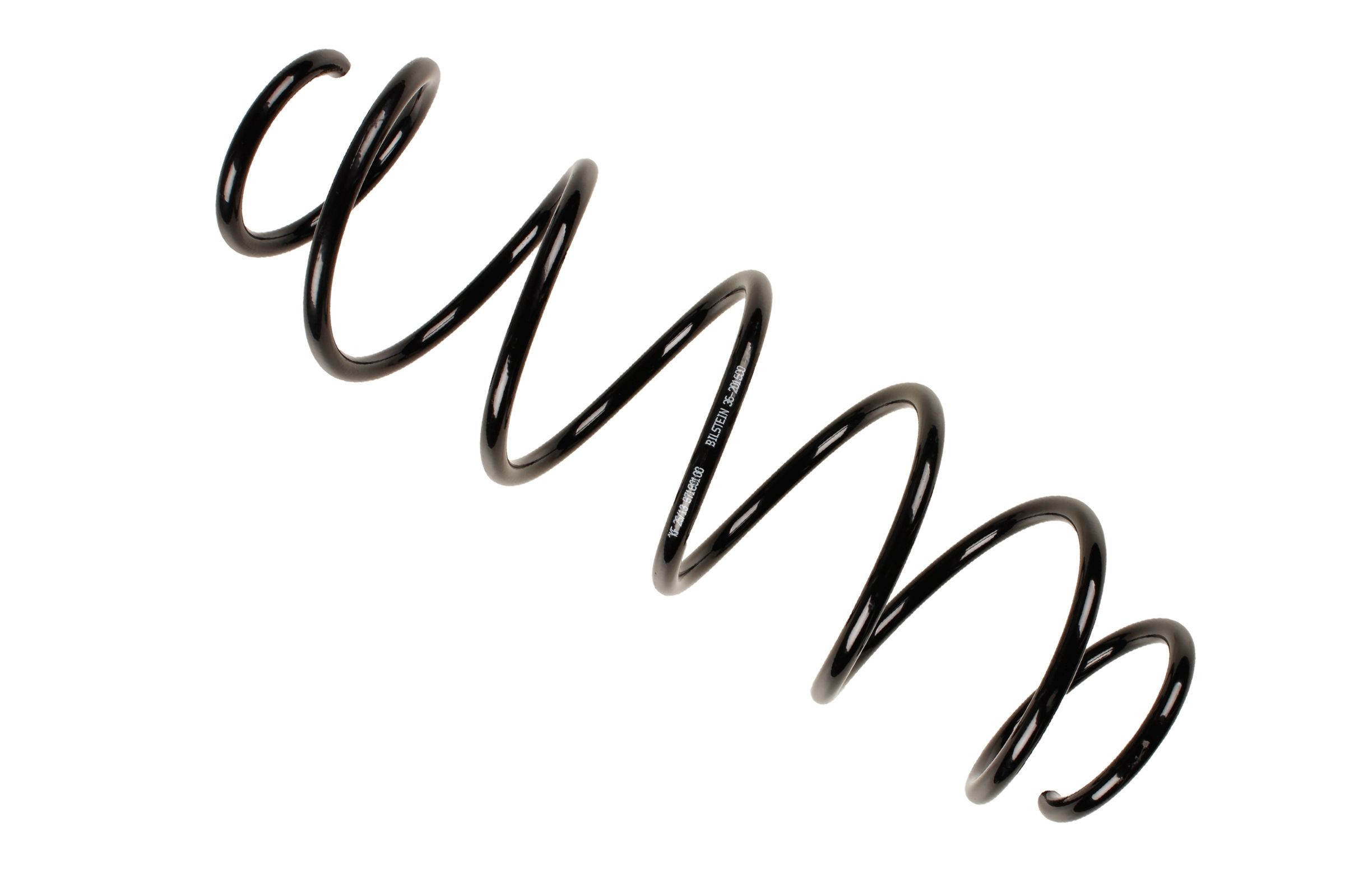 Spyruoklė BILSTEIN 36-201600