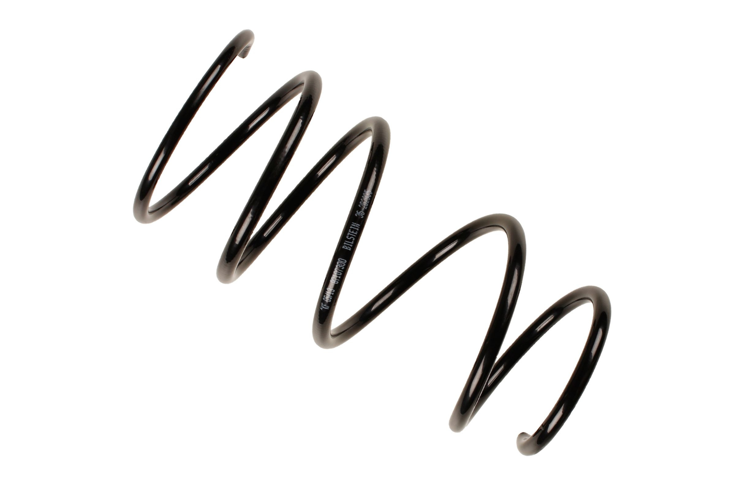 Spyruoklė BILSTEIN 36-202935