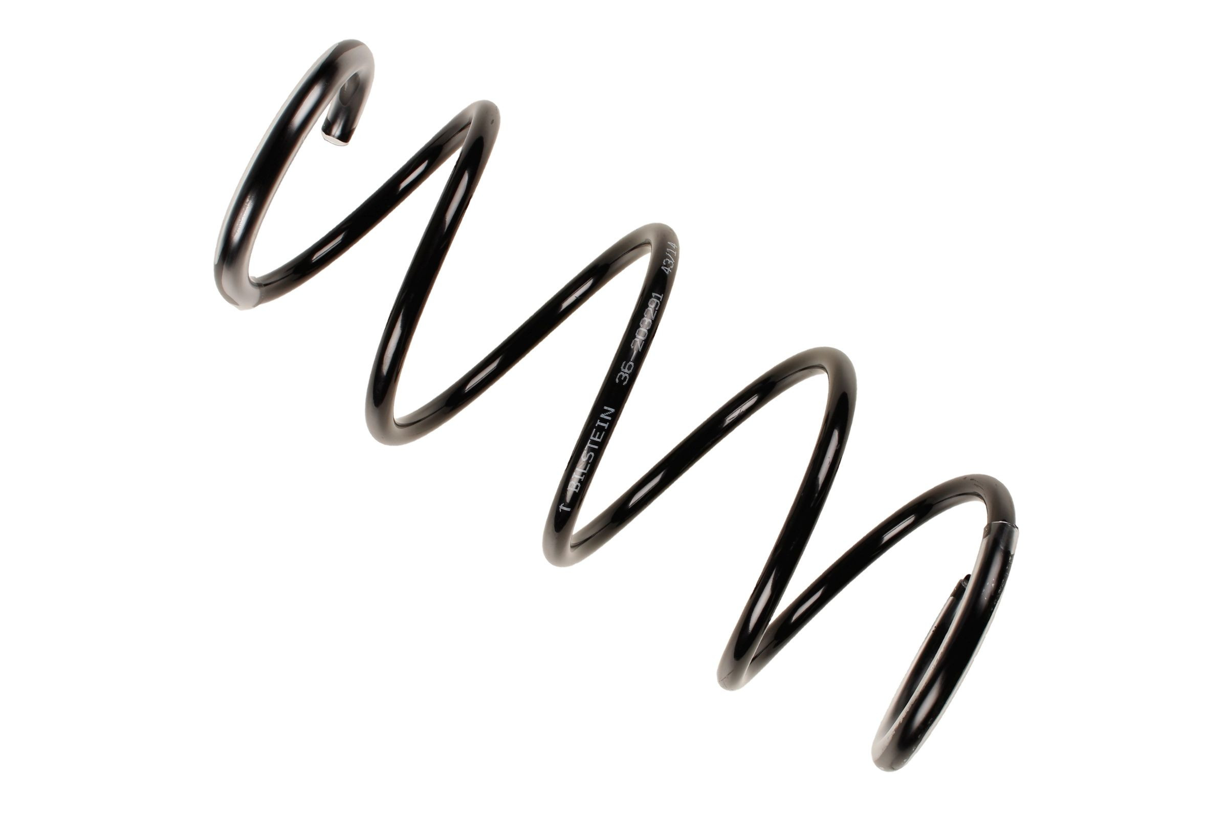 Spyruoklė BILSTEIN 36-203291