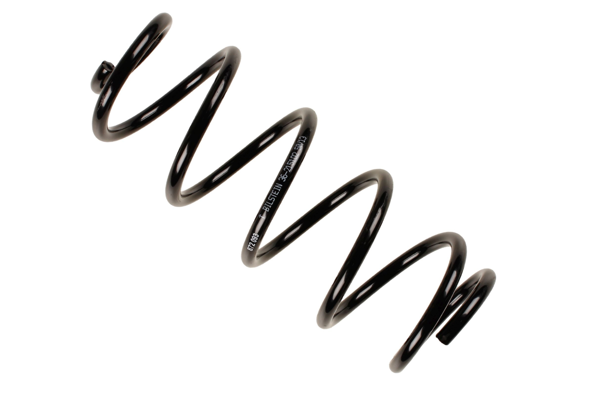 Spyruoklė BILSTEIN 36-215102