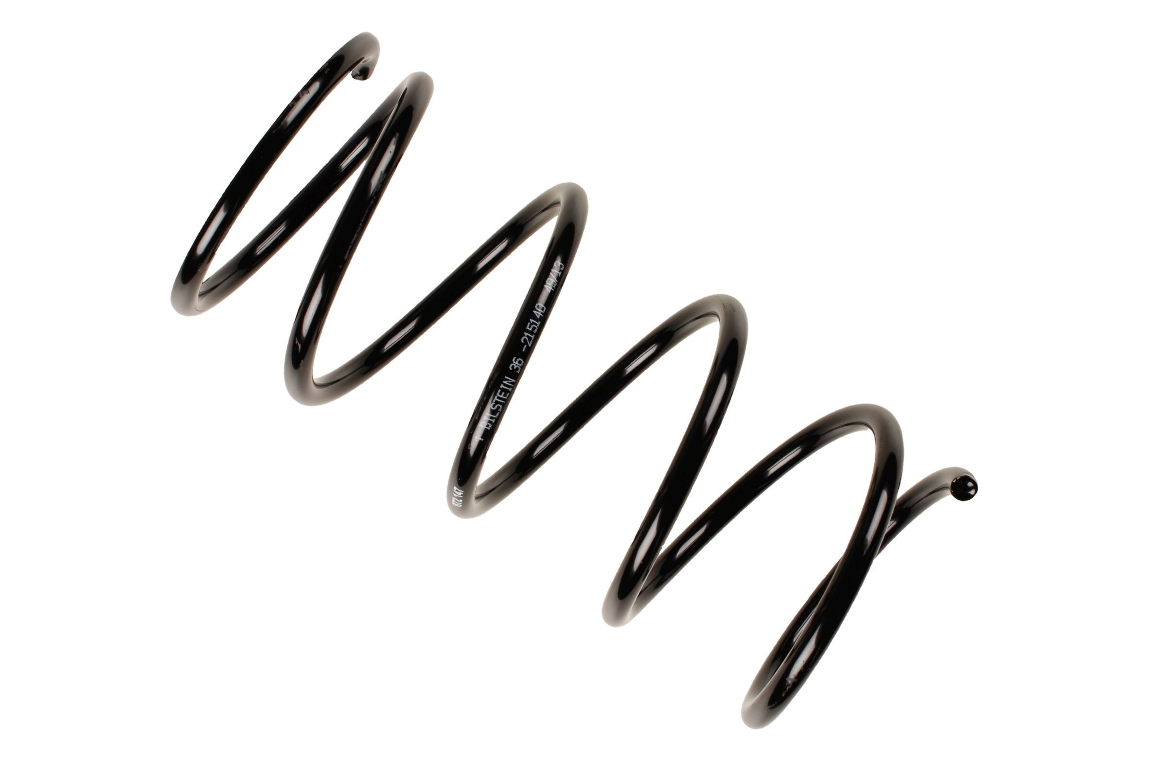 Spyruoklė BILSTEIN 36-215140