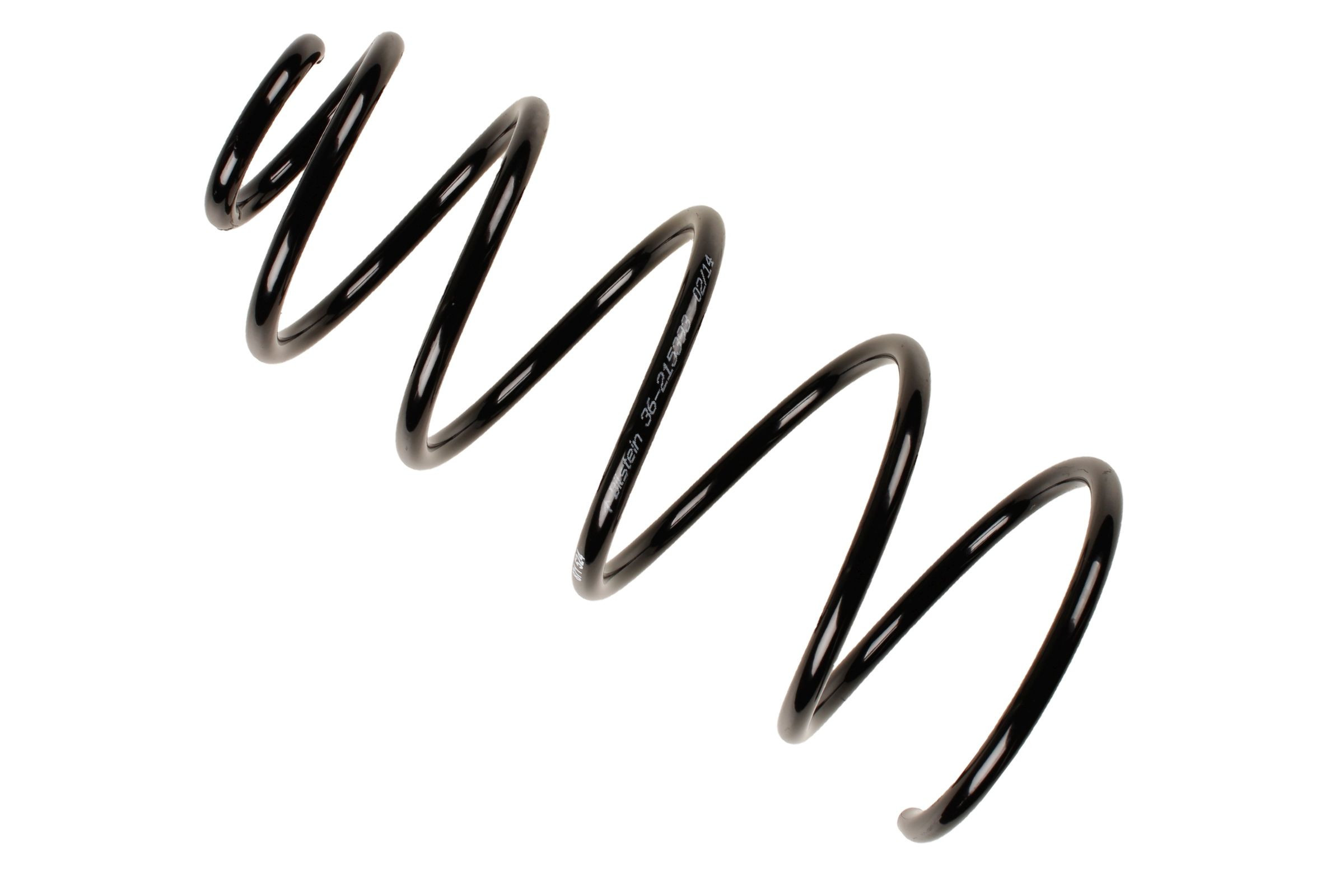 Spyruoklė BILSTEIN 36-215393