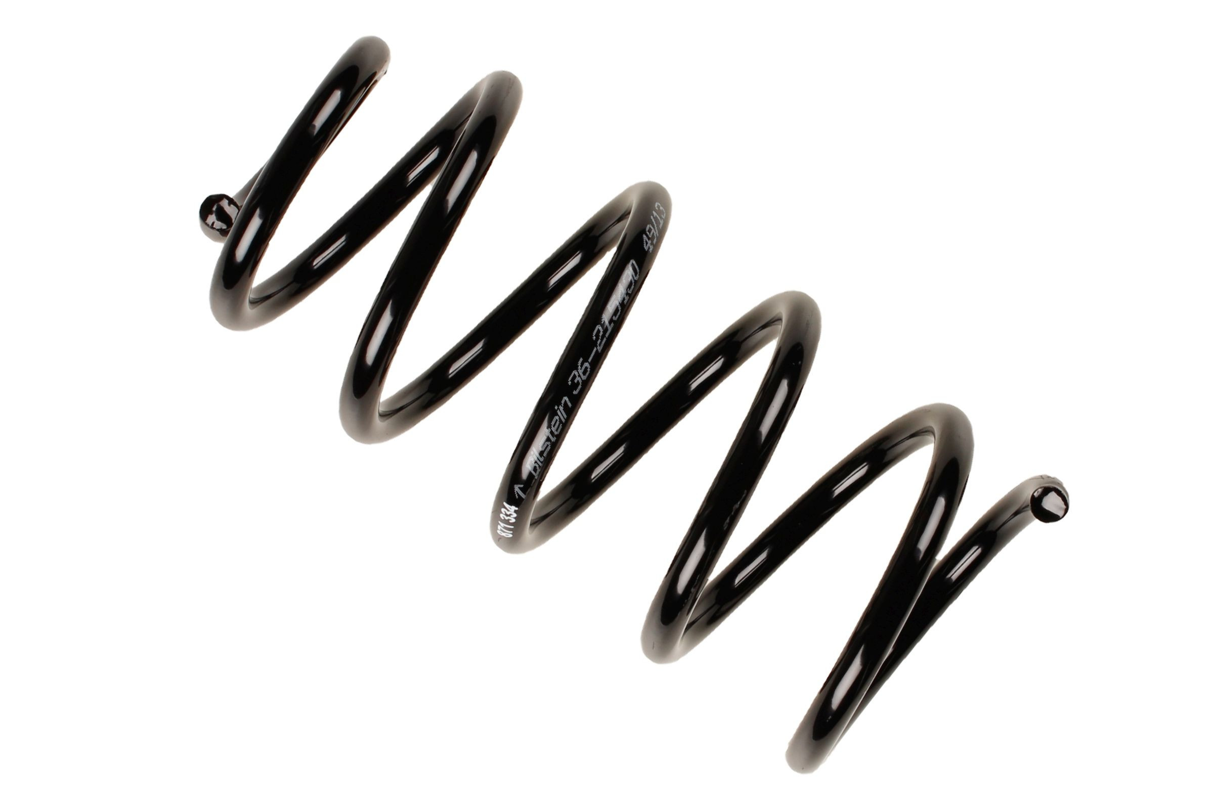 Spyruoklė BILSTEIN 36-215430