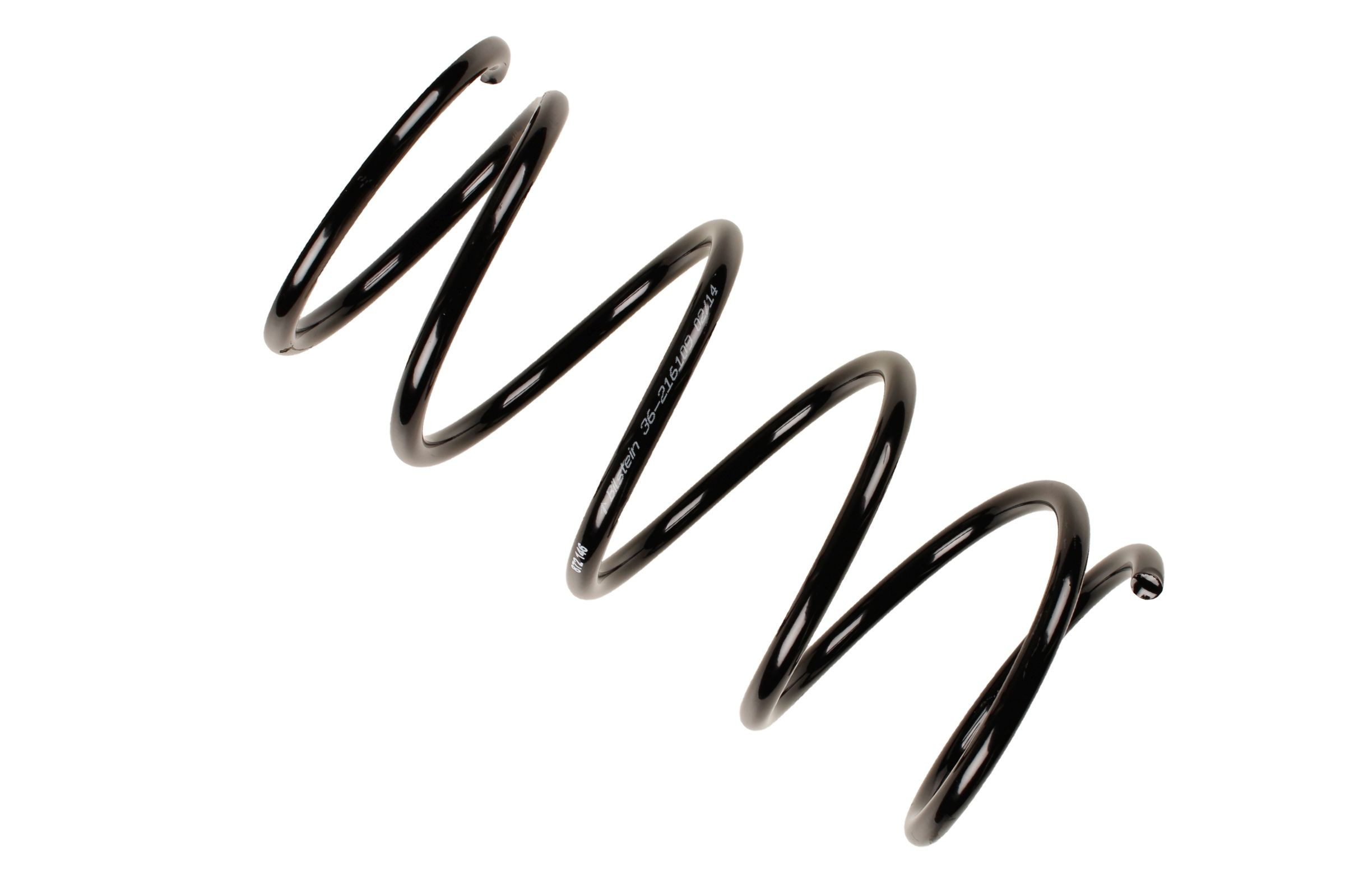 Spyruoklė BILSTEIN 36-216109