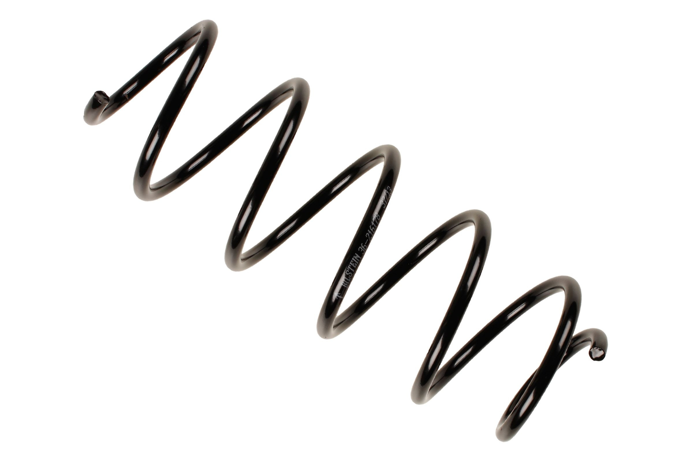 Spyruoklė BILSTEIN 36-216178