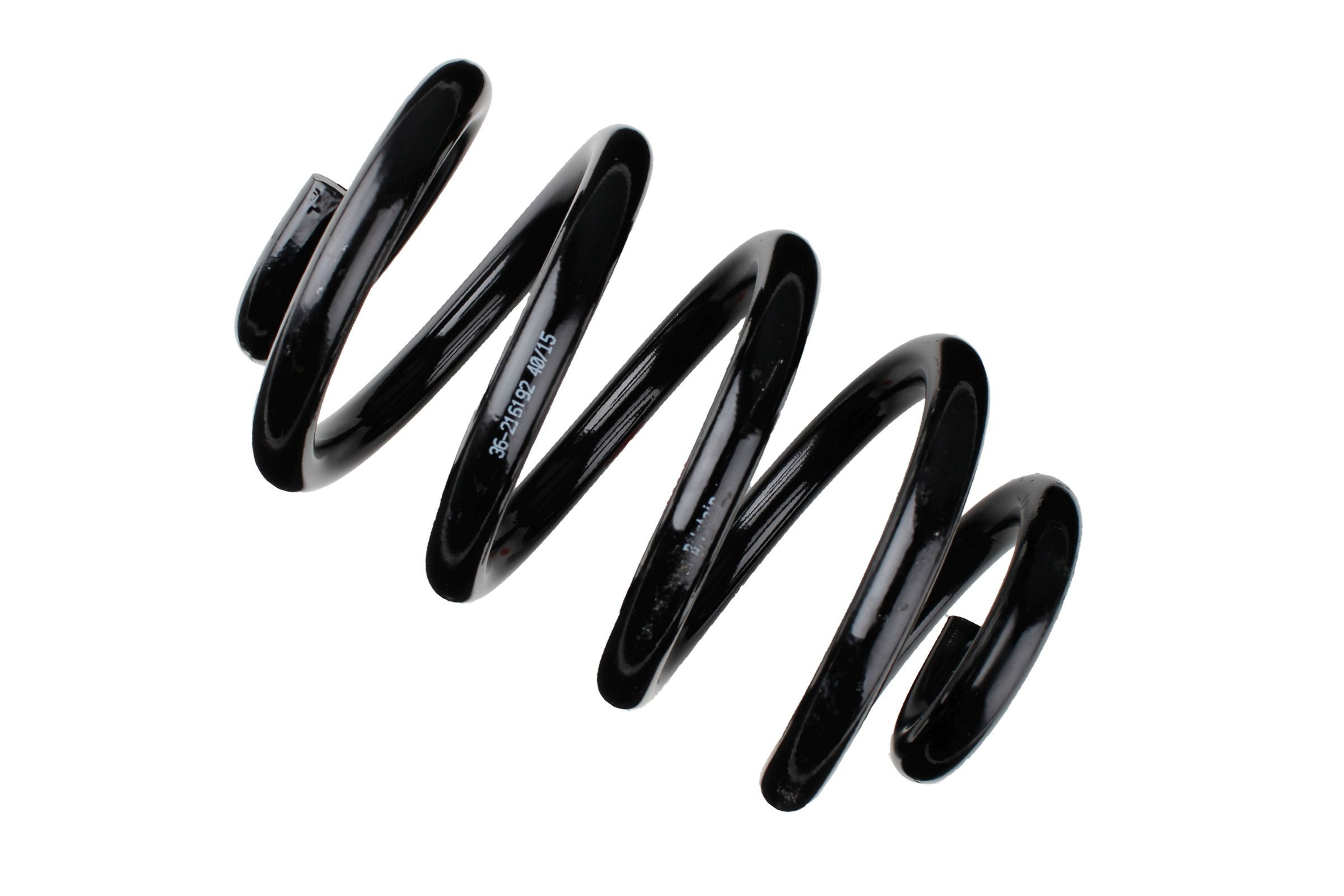 Spyruoklė BILSTEIN 36-216192