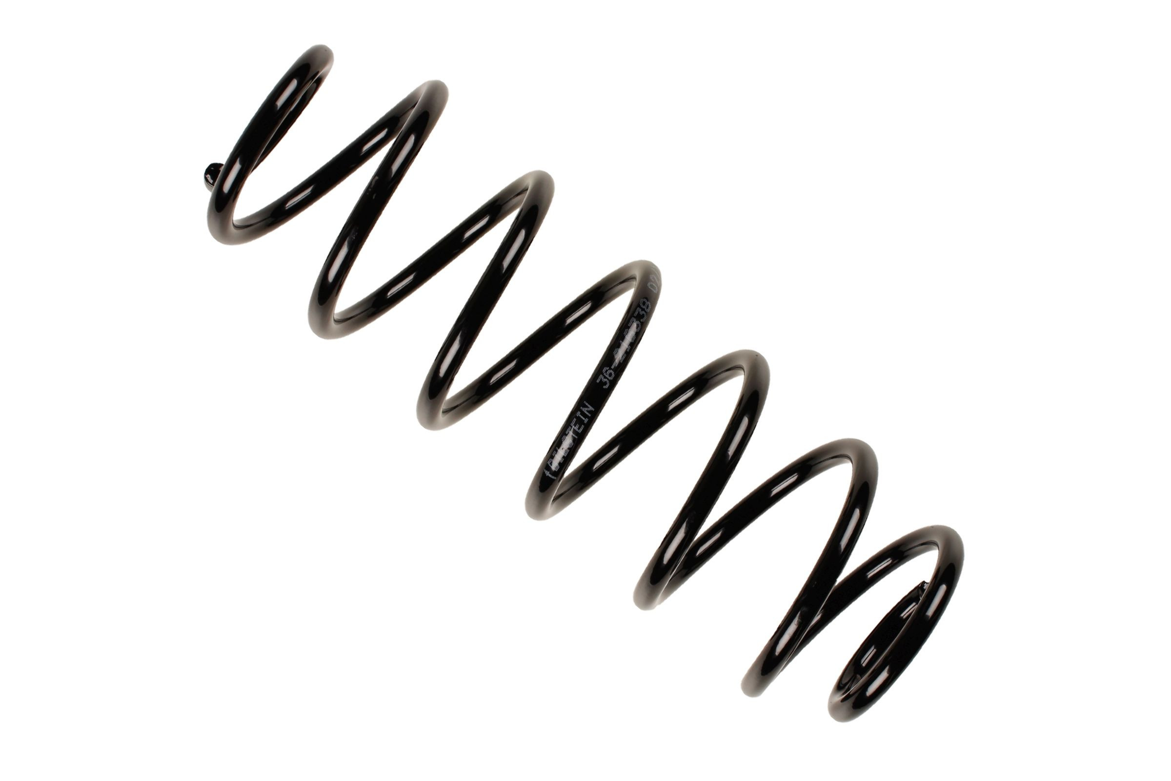 Spyruoklė BILSTEIN 36-216338