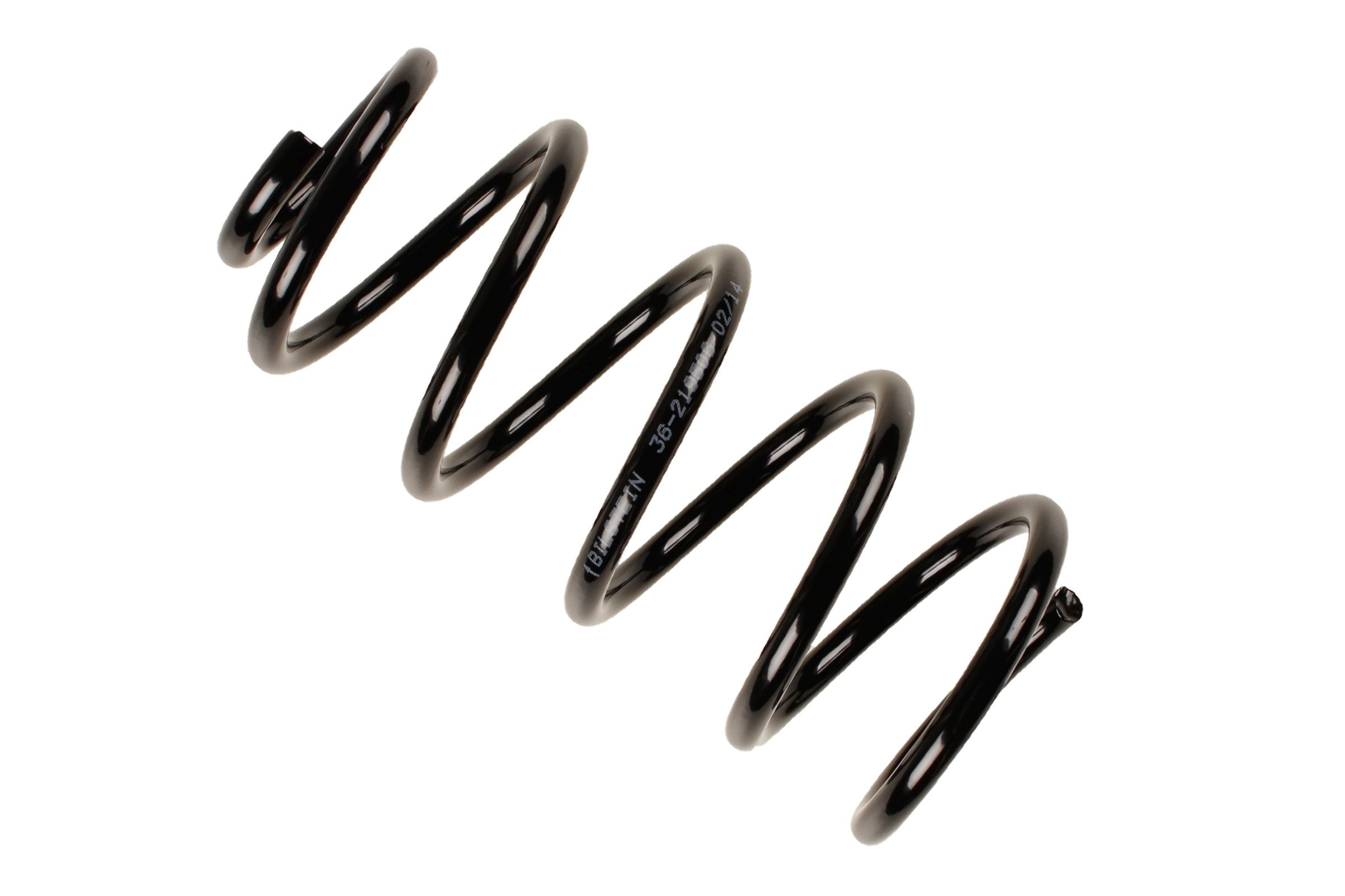 Spyruoklė BILSTEIN 36-219506