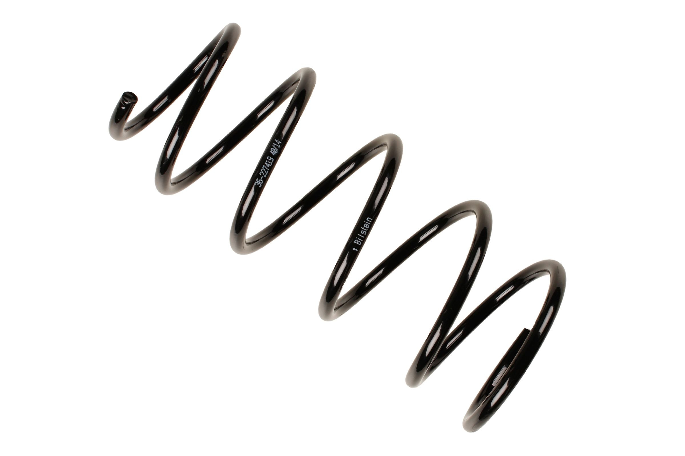 Spyruoklė BILSTEIN 36-227419