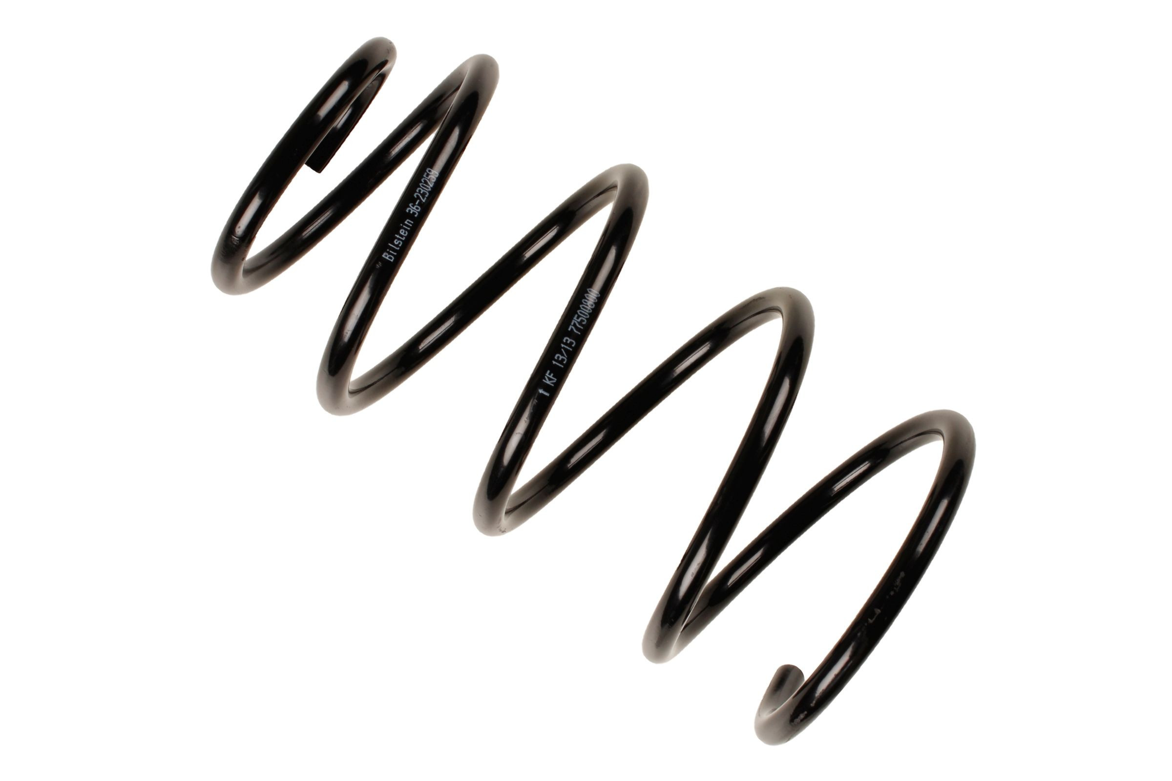 Spyruoklė BILSTEIN 36-230259