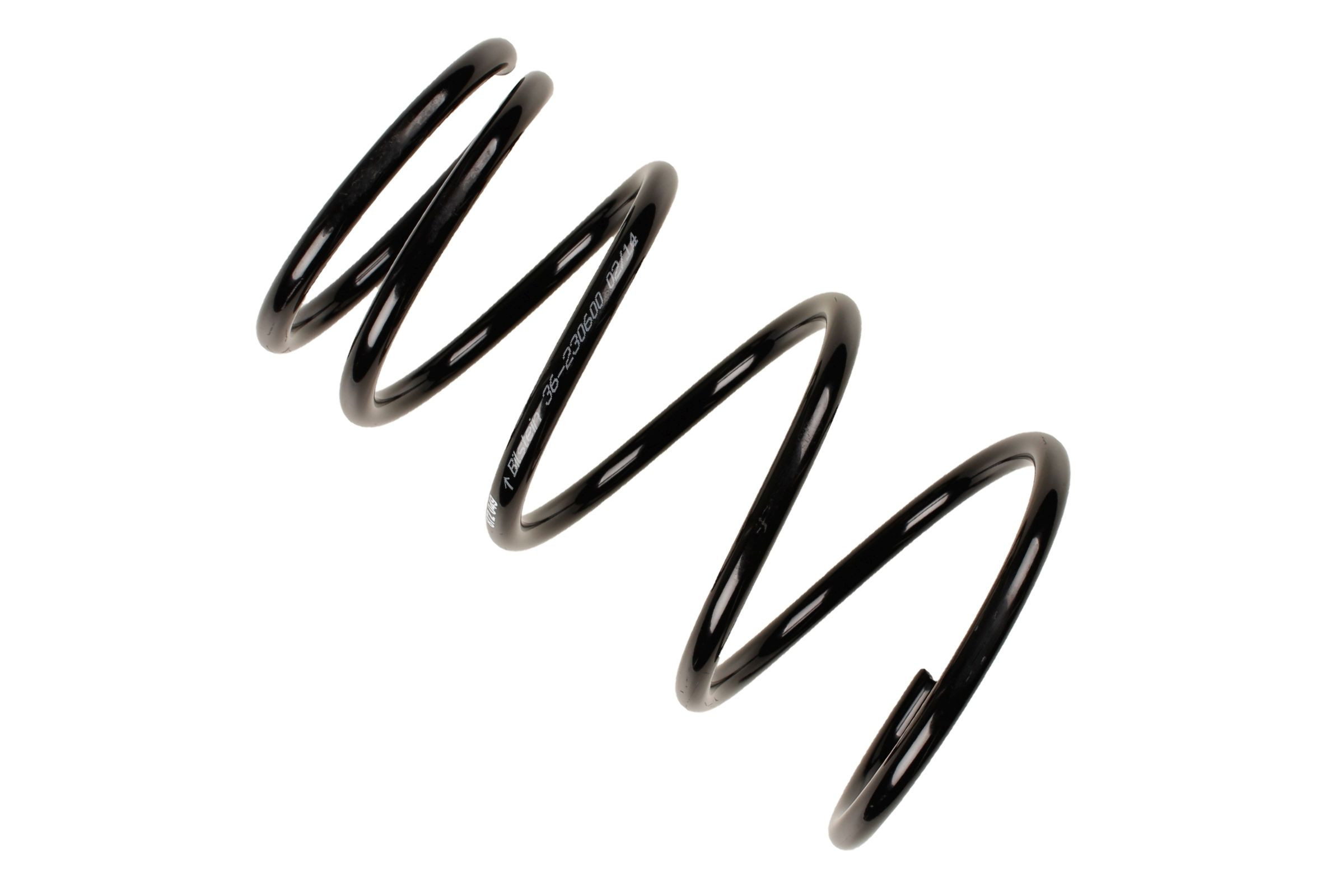 Spyruoklė BILSTEIN 36-230600