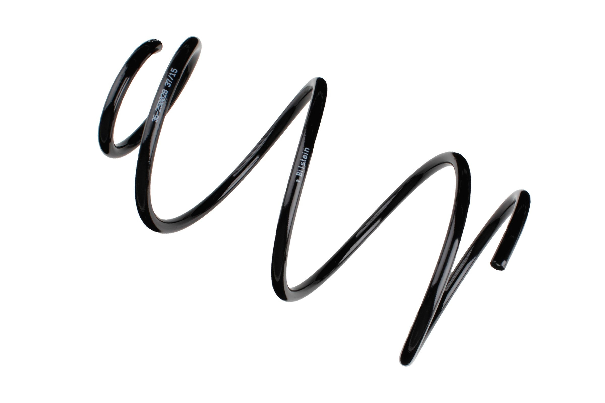 Spyruoklė BILSTEIN 36-250028