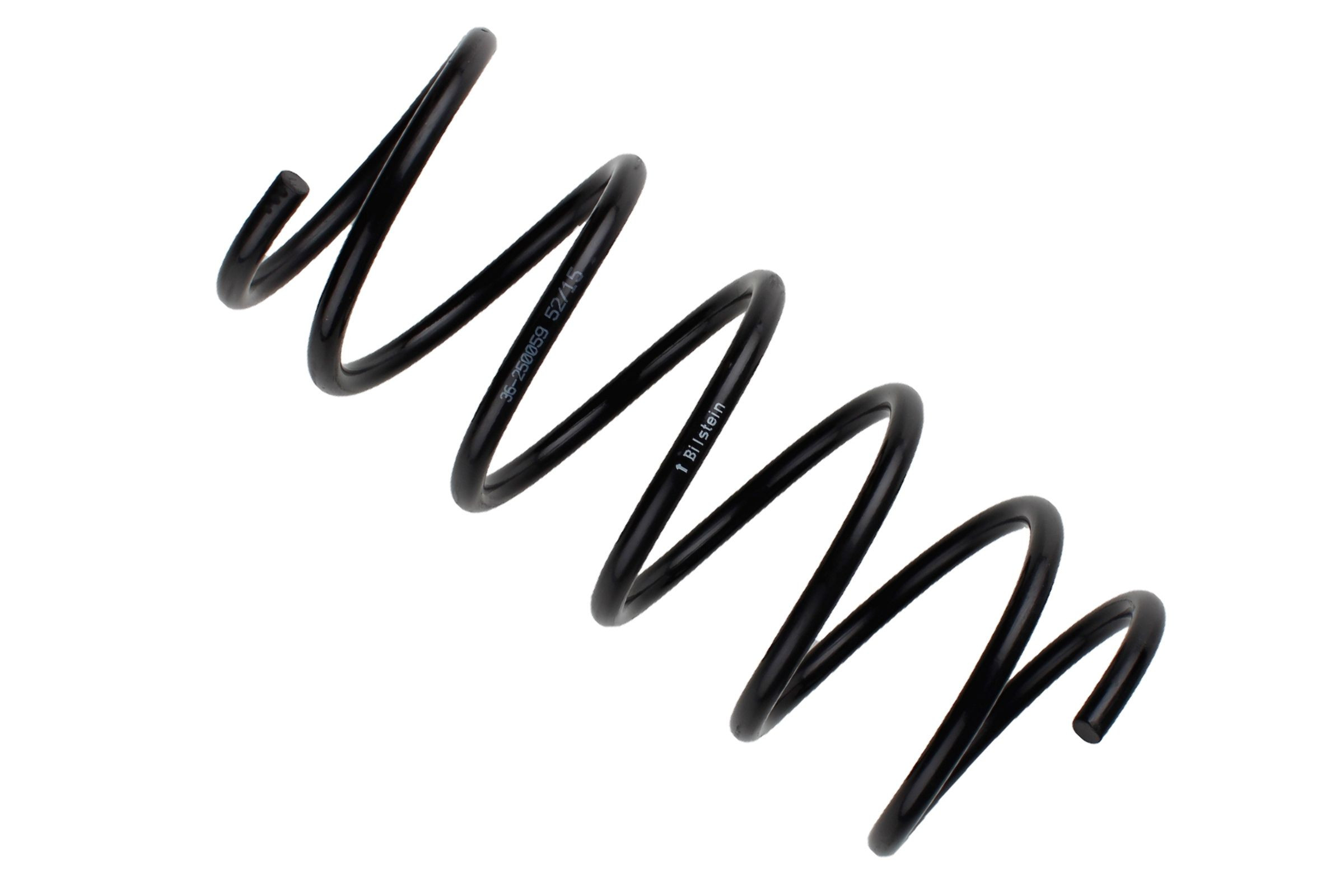 Spyruoklė BILSTEIN 36-250059