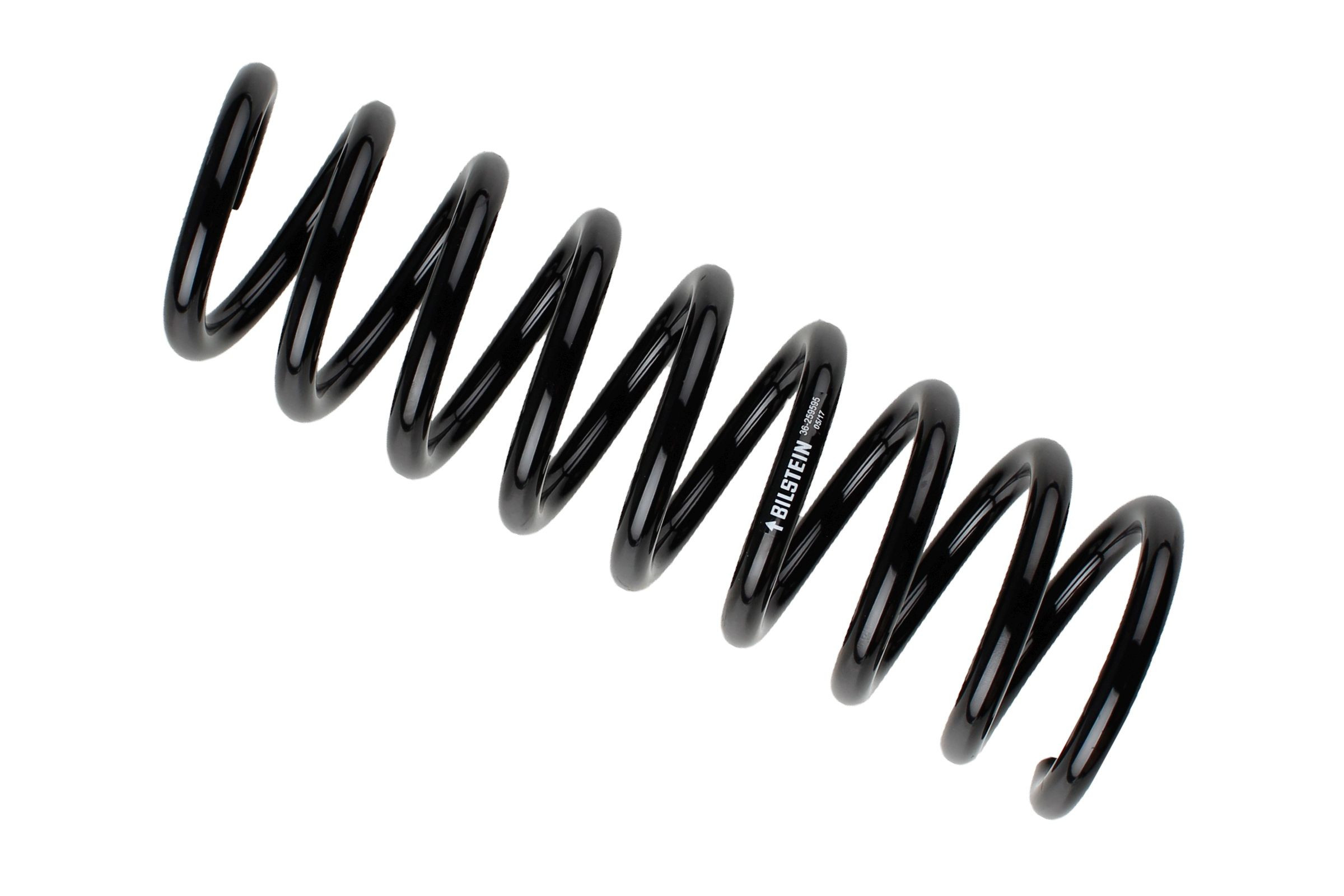 Spyruoklė BILSTEIN 36-259595