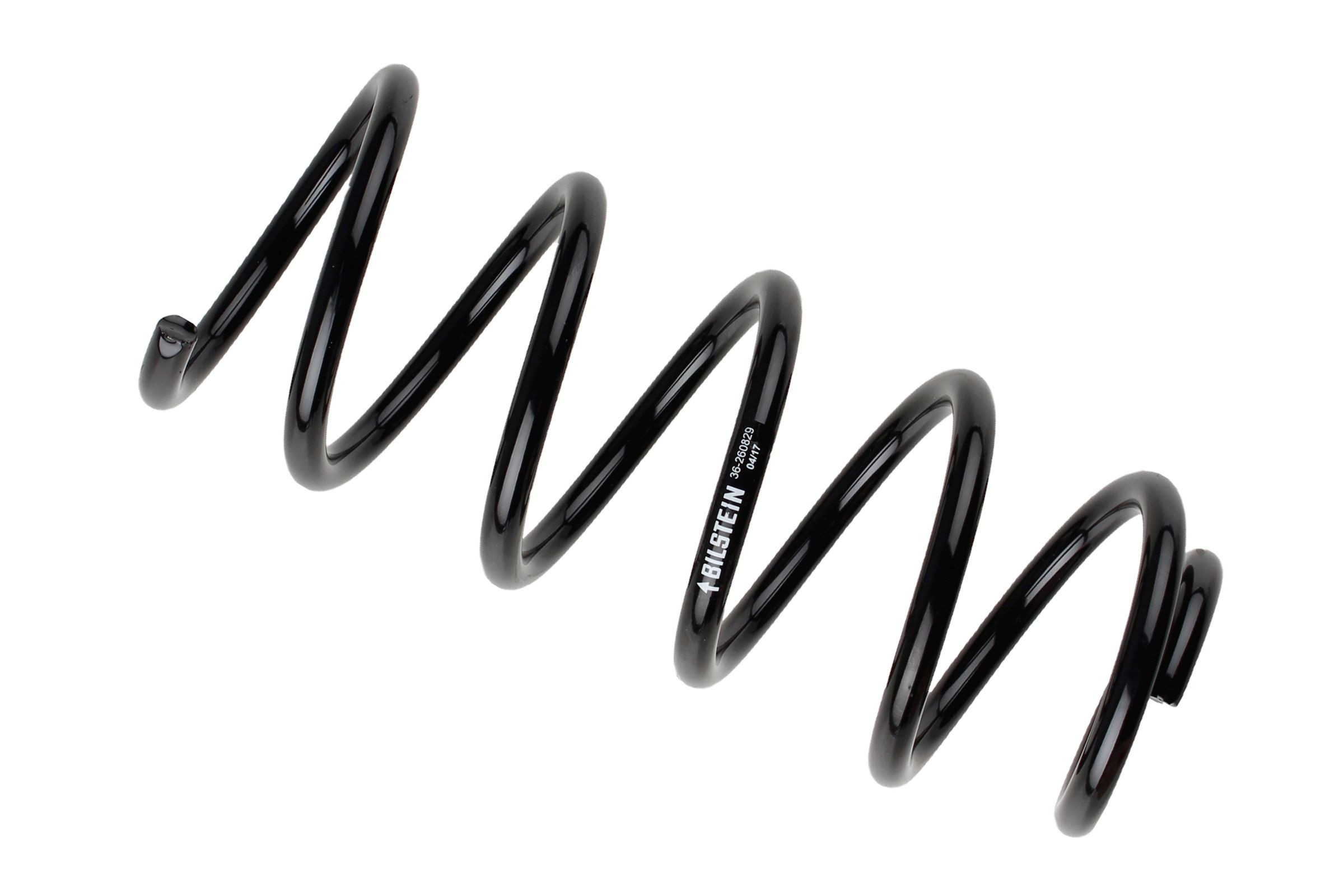 Spyruoklė BILSTEIN 36-260829