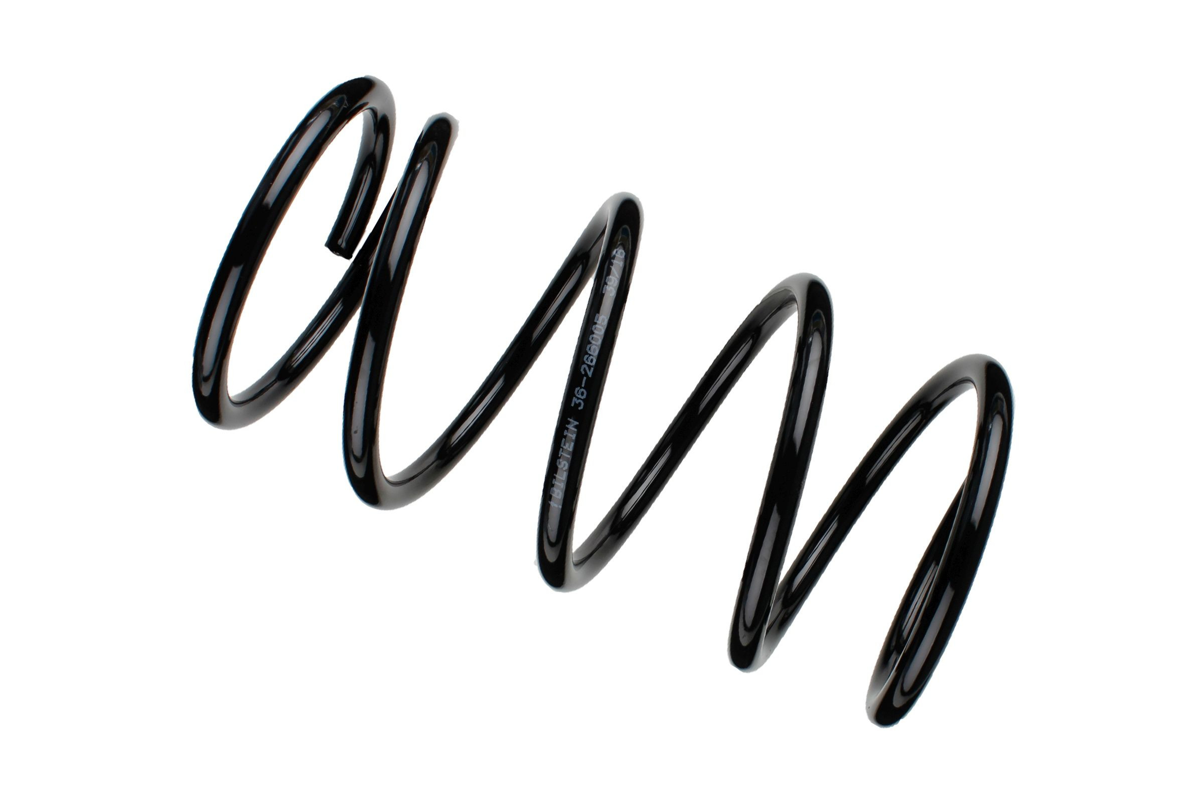 Spyruoklė BILSTEIN 36-266005