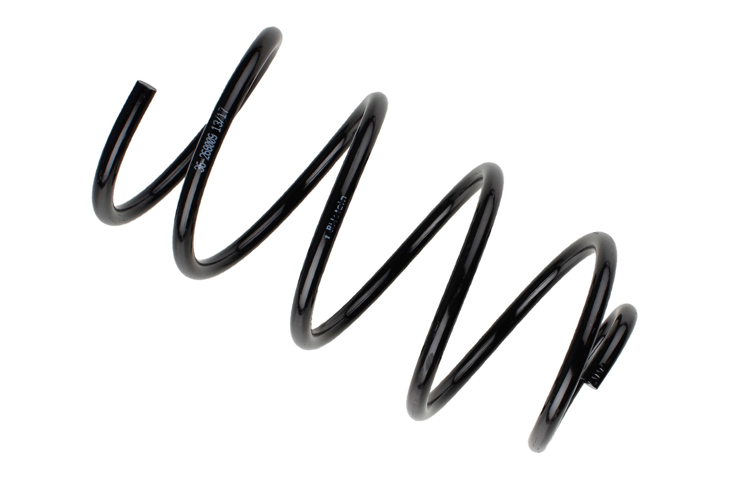 Spyruoklė BILSTEIN 36-268009