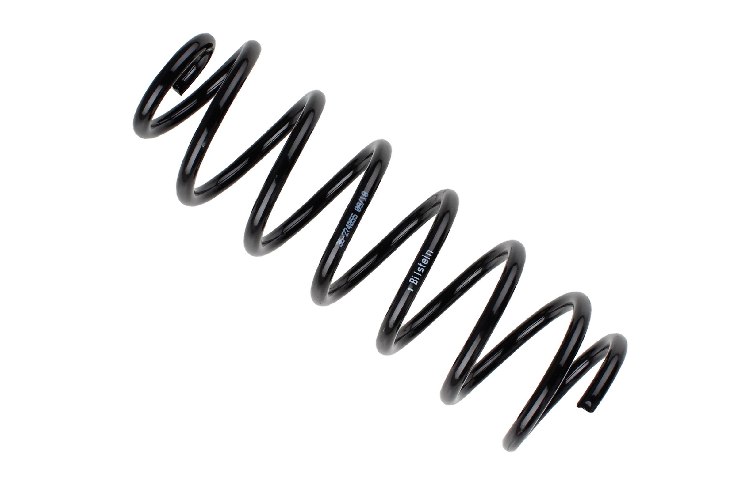 Spyruoklė BILSTEIN 36-274055