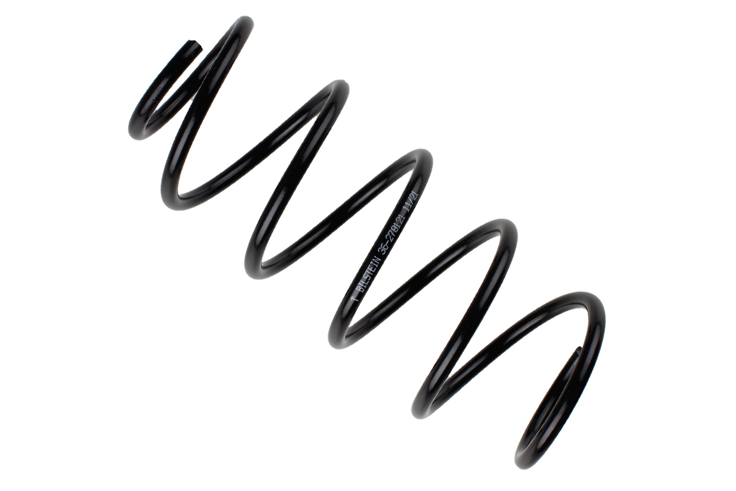 Spyruoklė BILSTEIN 36-278121