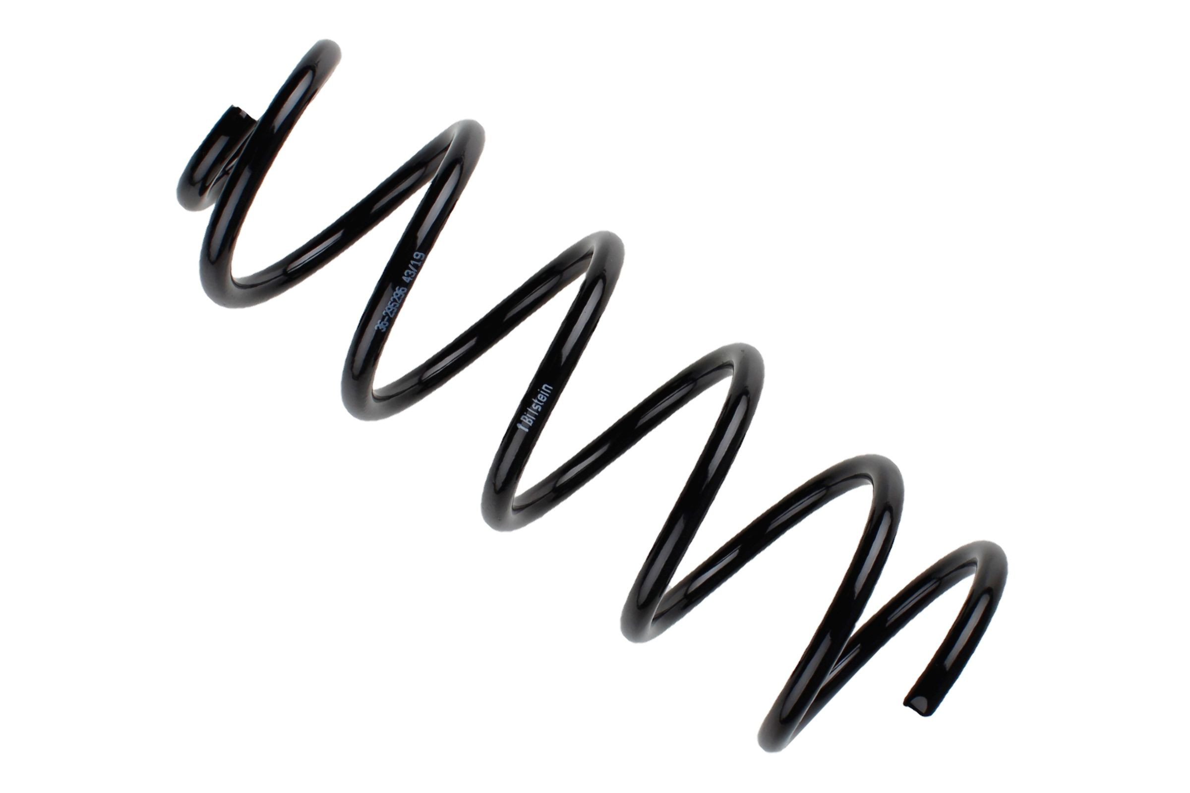 Spyruoklė BILSTEIN 36-295296