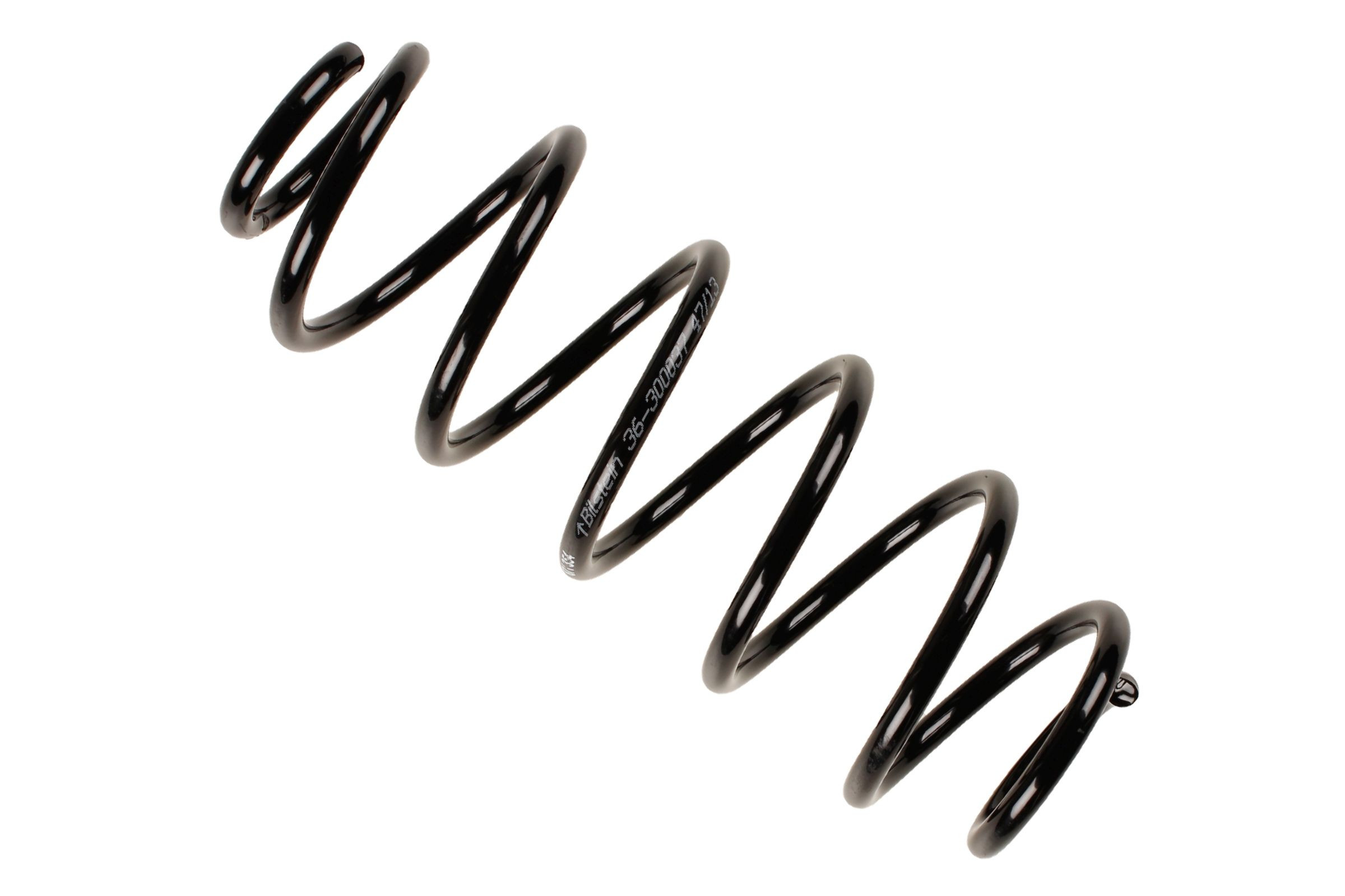 Spyruoklė BILSTEIN 36-300037