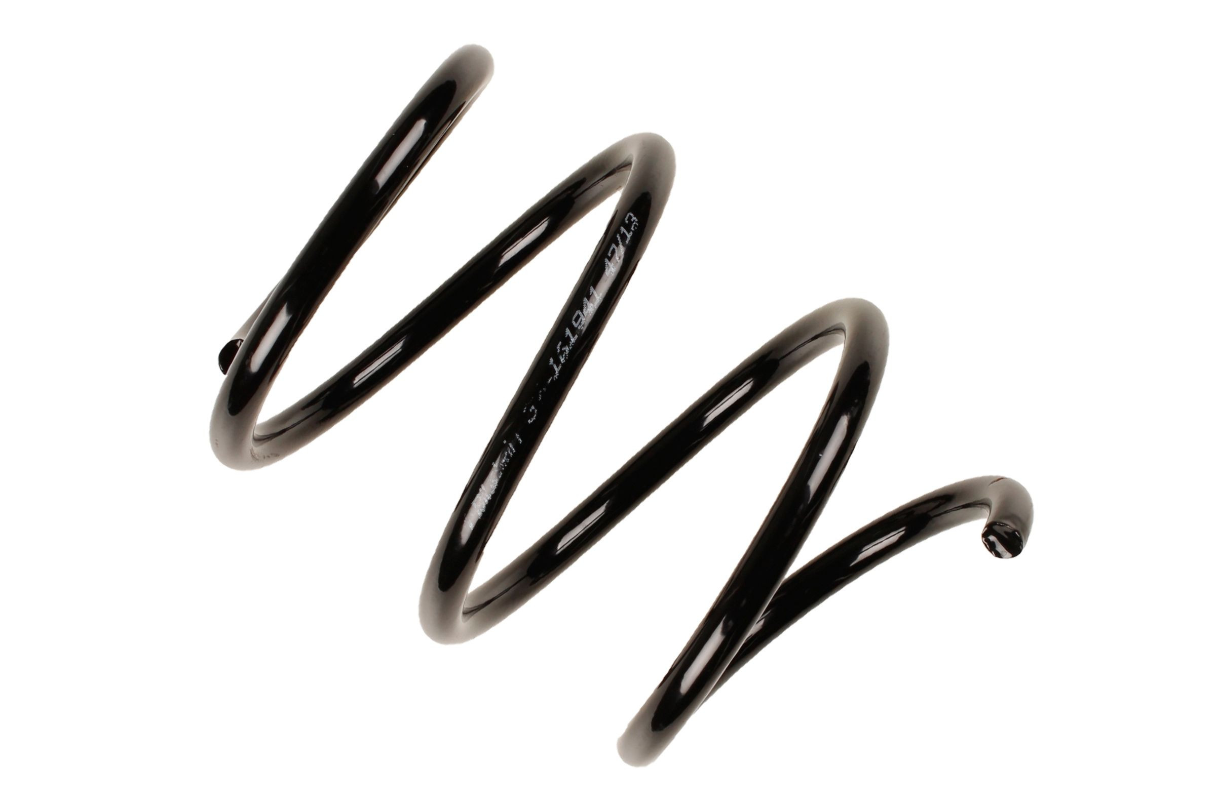 Spyruoklė BILSTEIN 37-161941