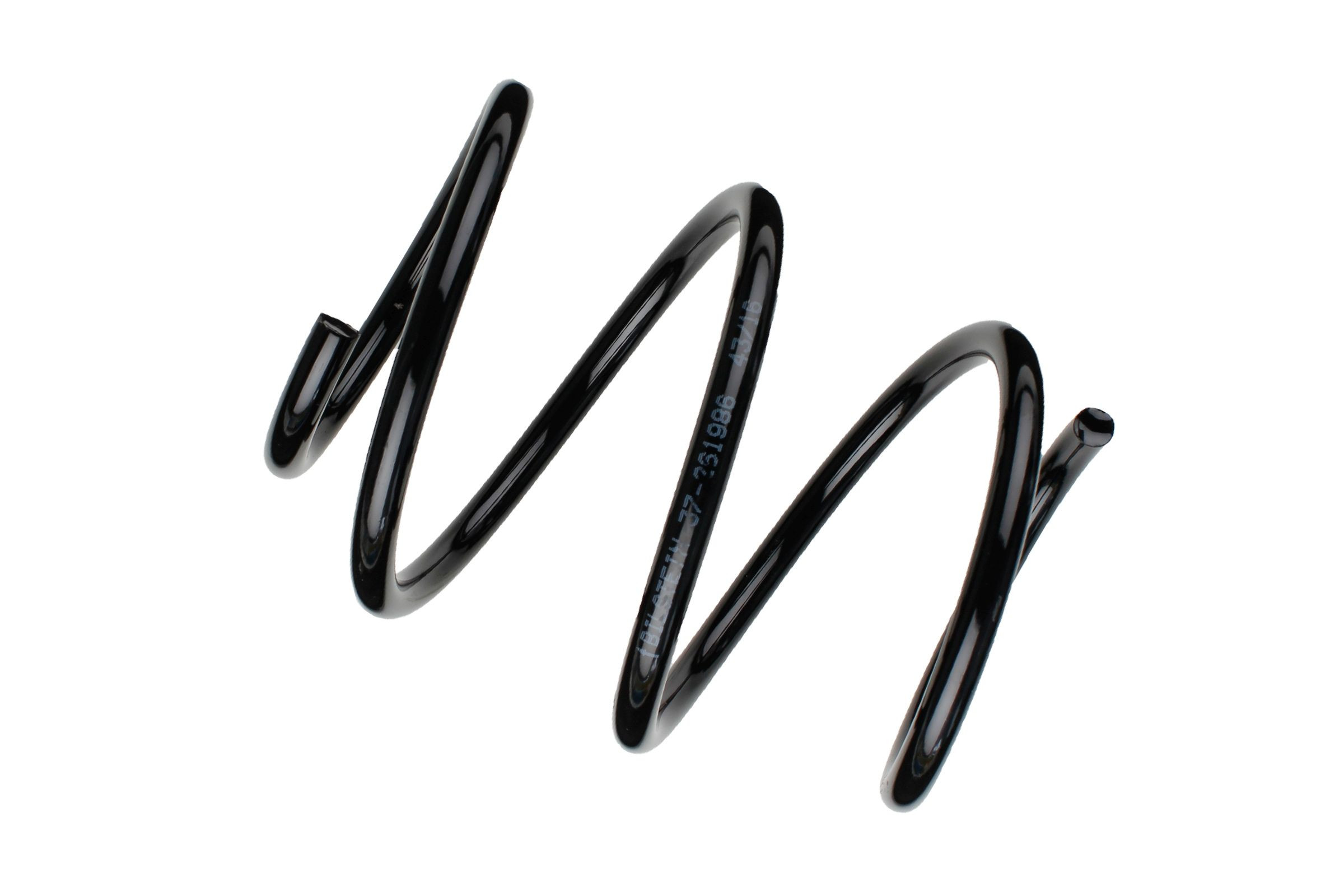 Spyruoklė BILSTEIN 37-261986