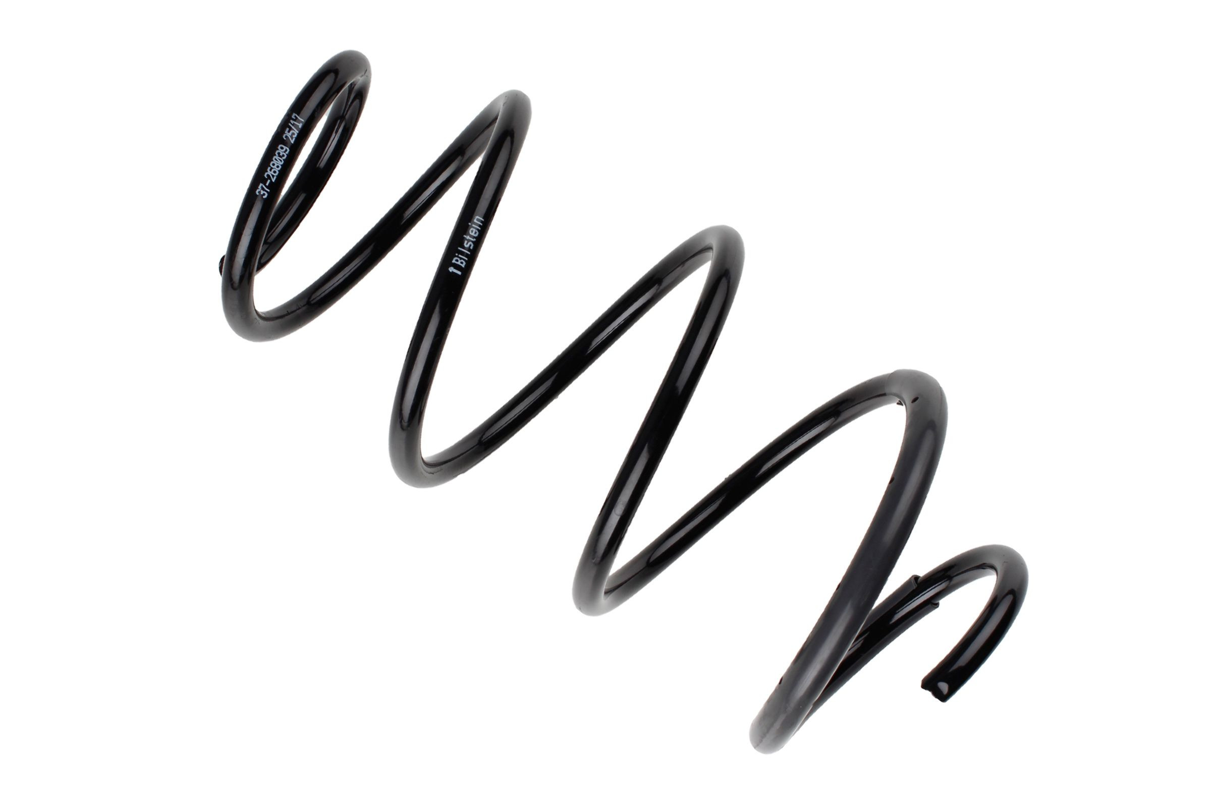 Spyruoklė BILSTEIN 37-268039