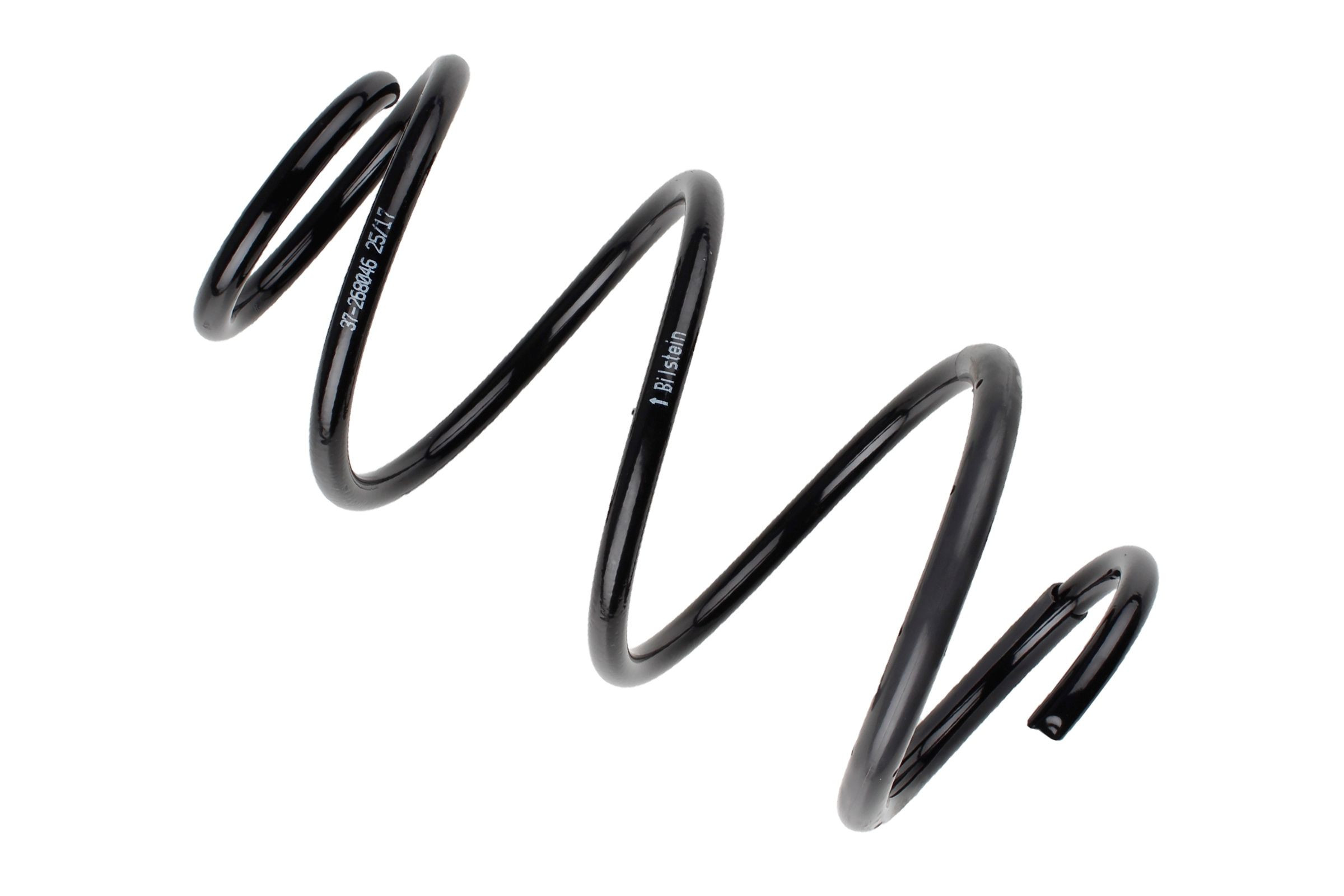 Spyruoklė BILSTEIN 37-268046