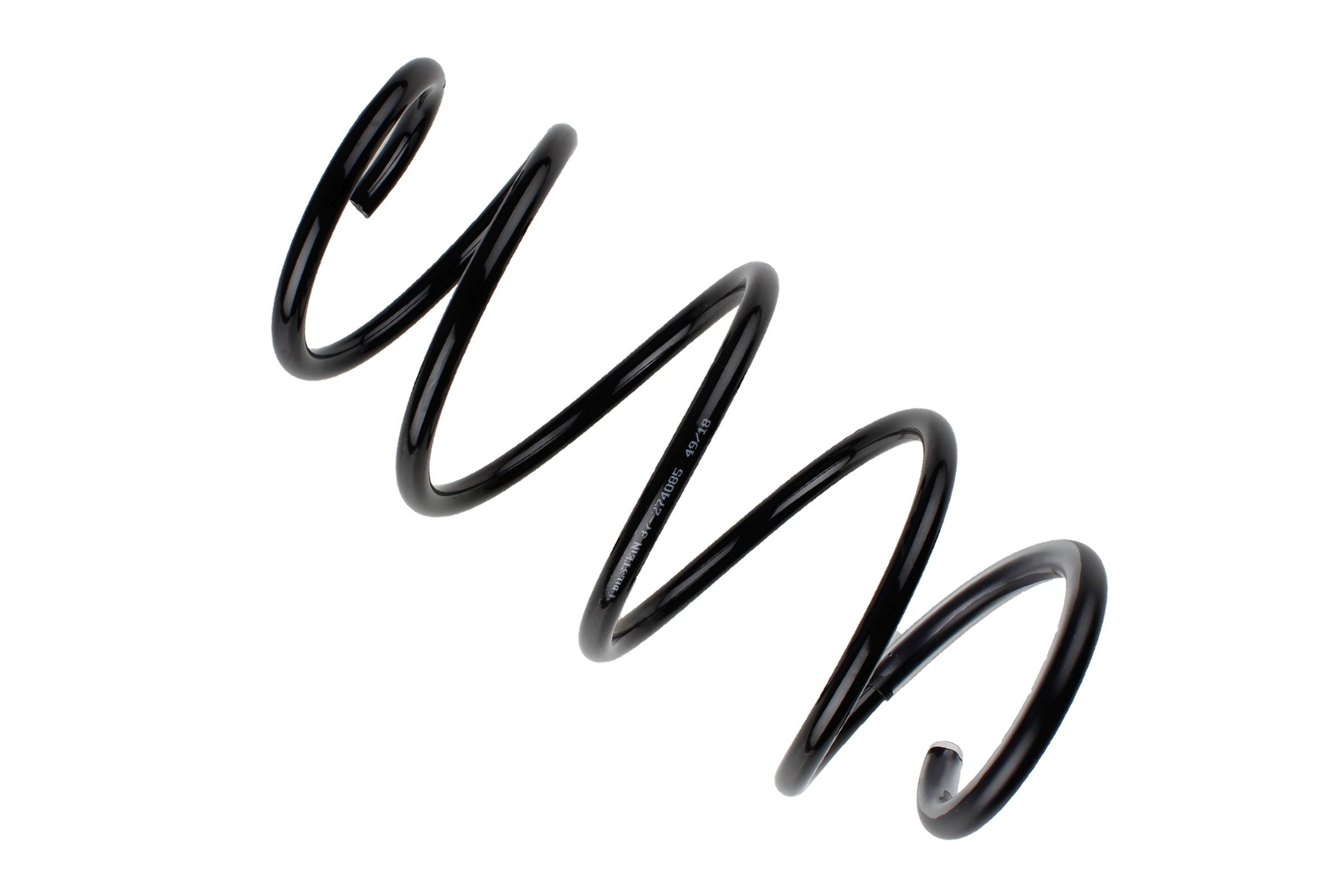 Spyruoklė BILSTEIN 37-274085