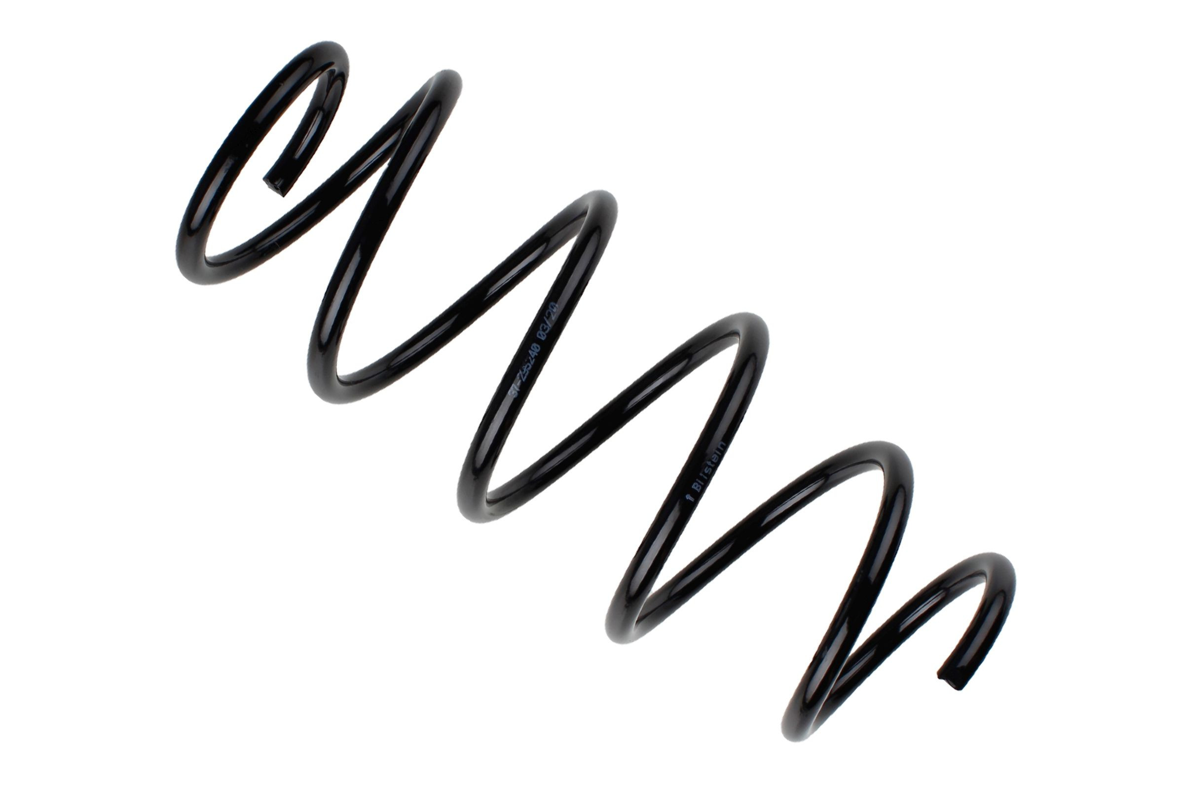 Spyruoklė BILSTEIN 37-295240