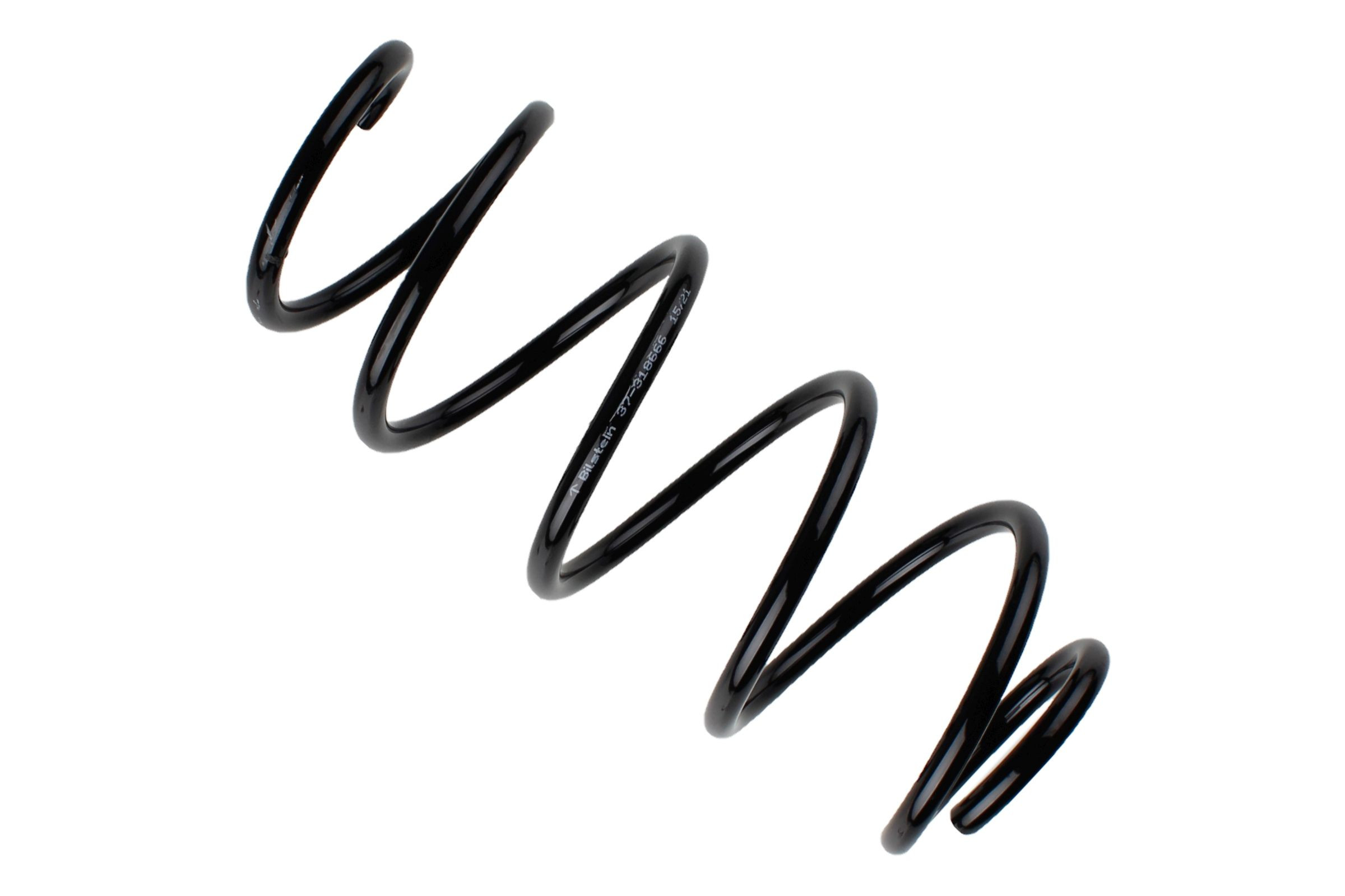 Spyruoklė BILSTEIN 37-318666