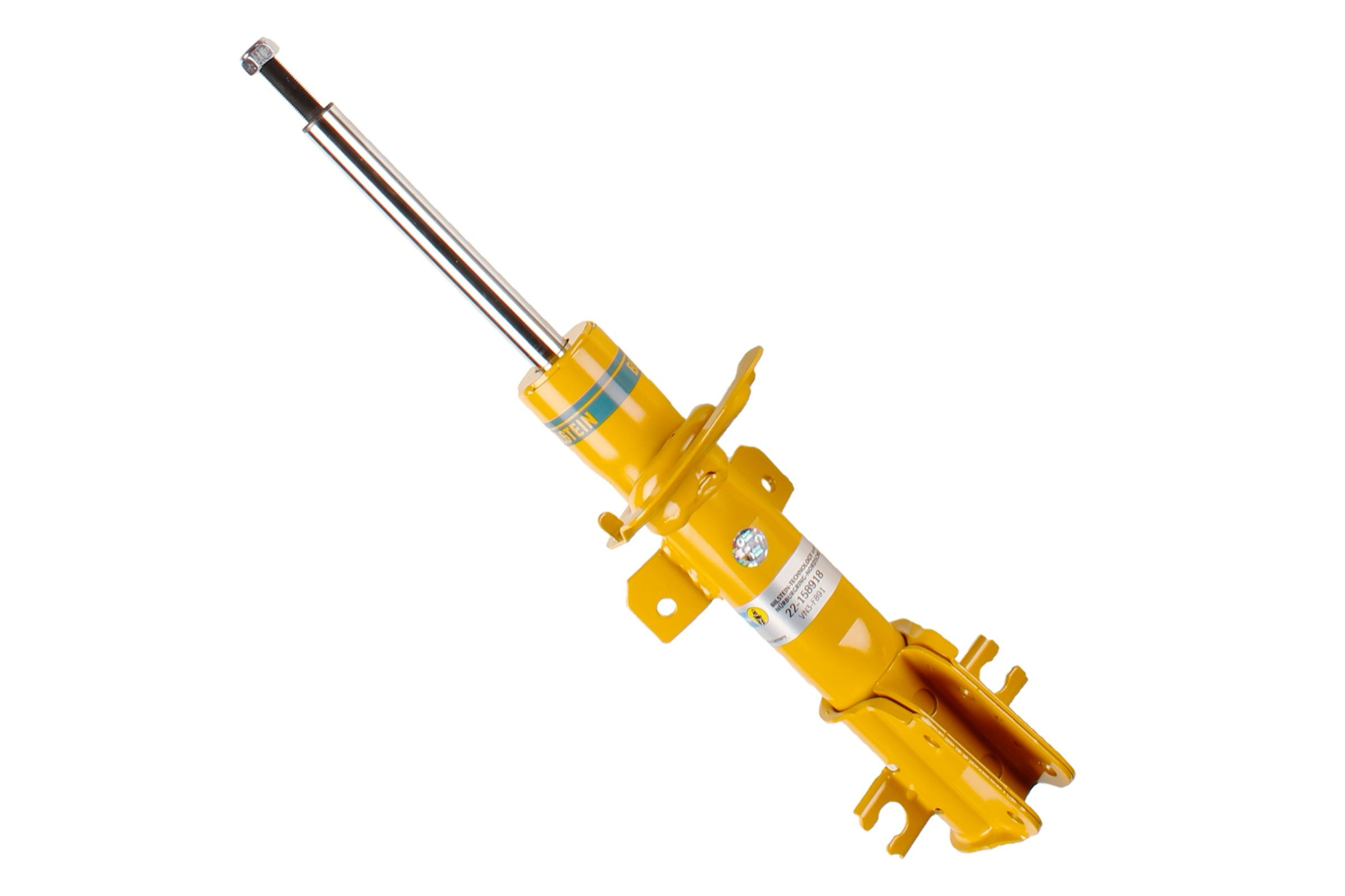 Pakabos komplektas, spyruoklės / amortizatoriai BILSTEIN 46-191045