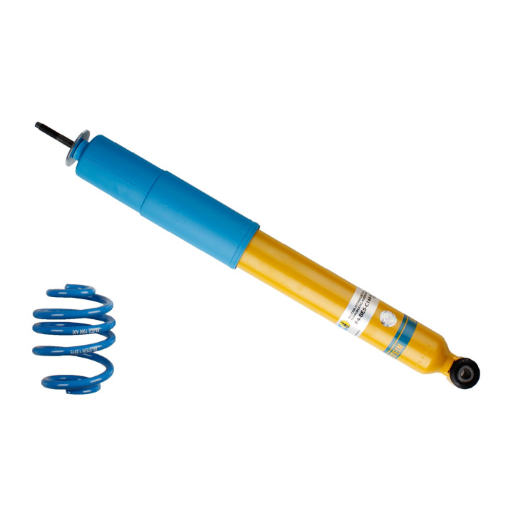 Pakabos komplektas, spyruoklės / amortizatoriai BILSTEIN 47-087750