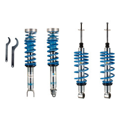 Pakabos komplektas, spyruoklės / amortizatoriai BILSTEIN 47-110267