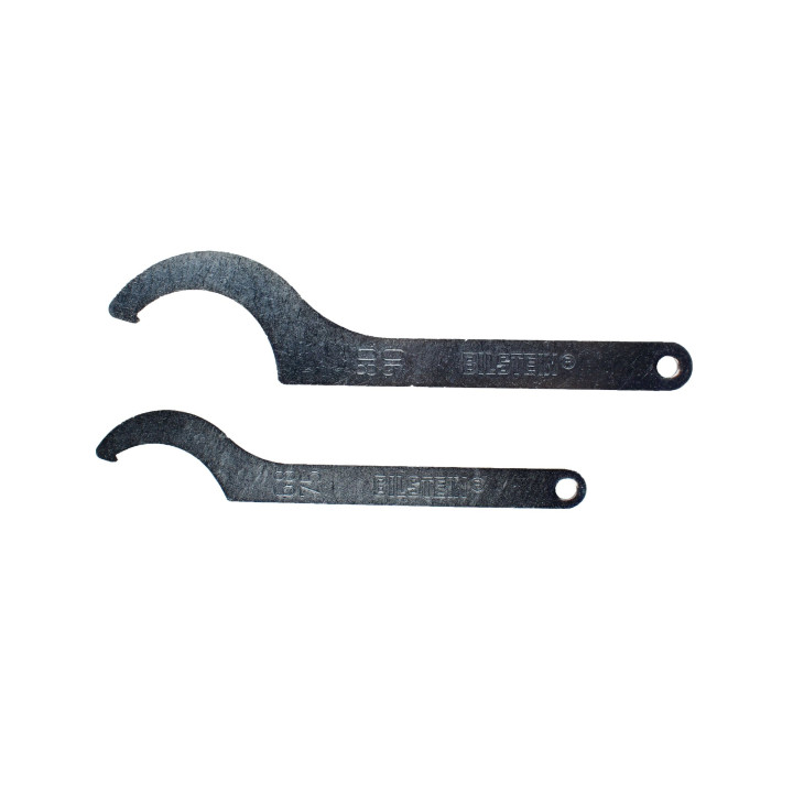 Pakabos komplektas, spyruoklės / amortizatoriai BILSTEIN 47-110267