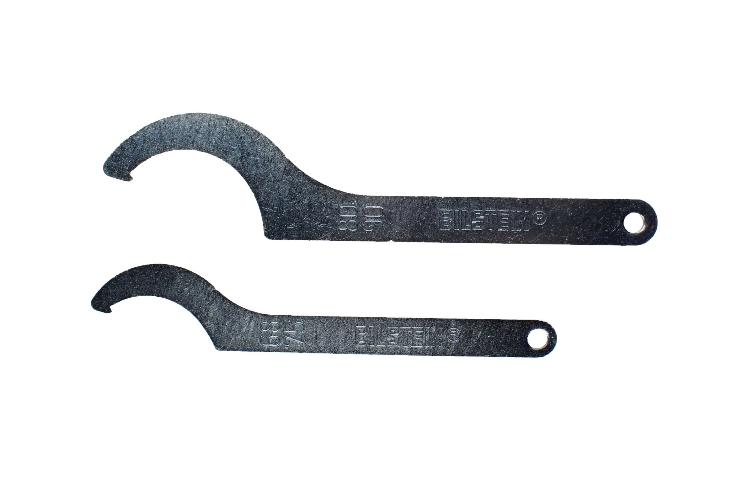 Pakabos komplektas, spyruoklės / amortizatoriai BILSTEIN 47-110267