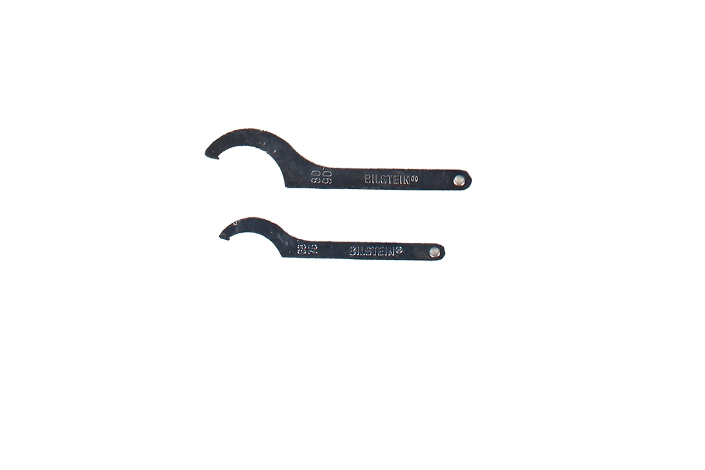 Pakabos komplektas, spyruoklės / amortizatoriai BILSTEIN 47-126916