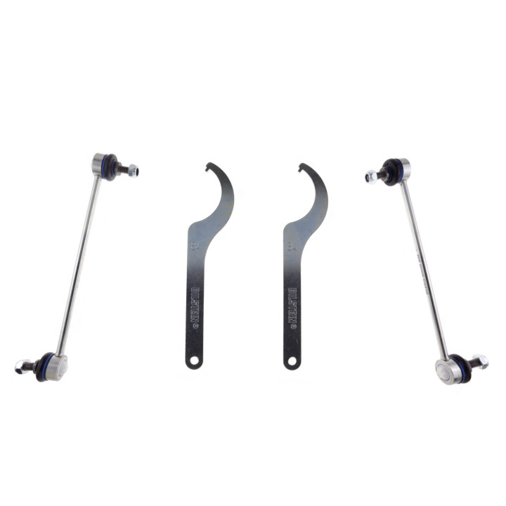 Pakabos komplektas, spyruoklės / amortizatoriai BILSTEIN 47-139060