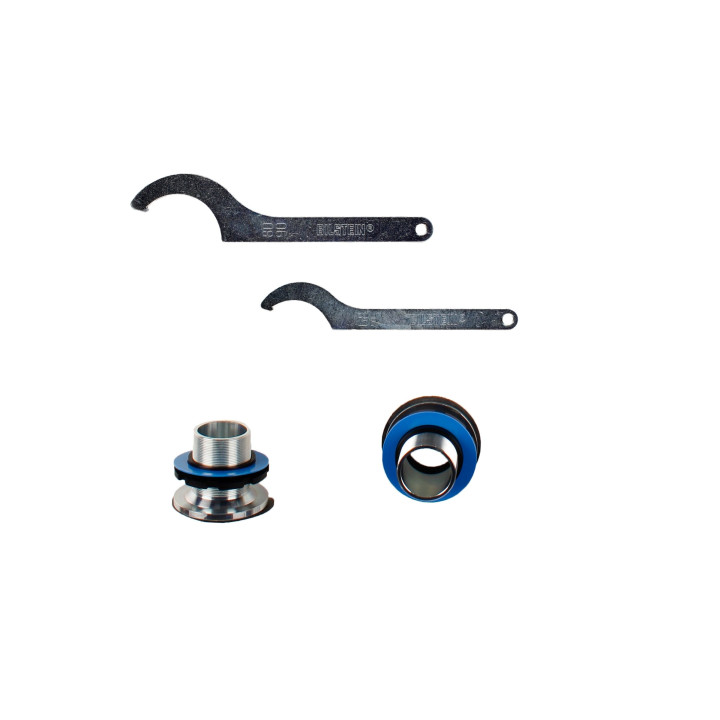 Pakabos komplektas, spyruoklės / amortizatoriai BILSTEIN 47-158993